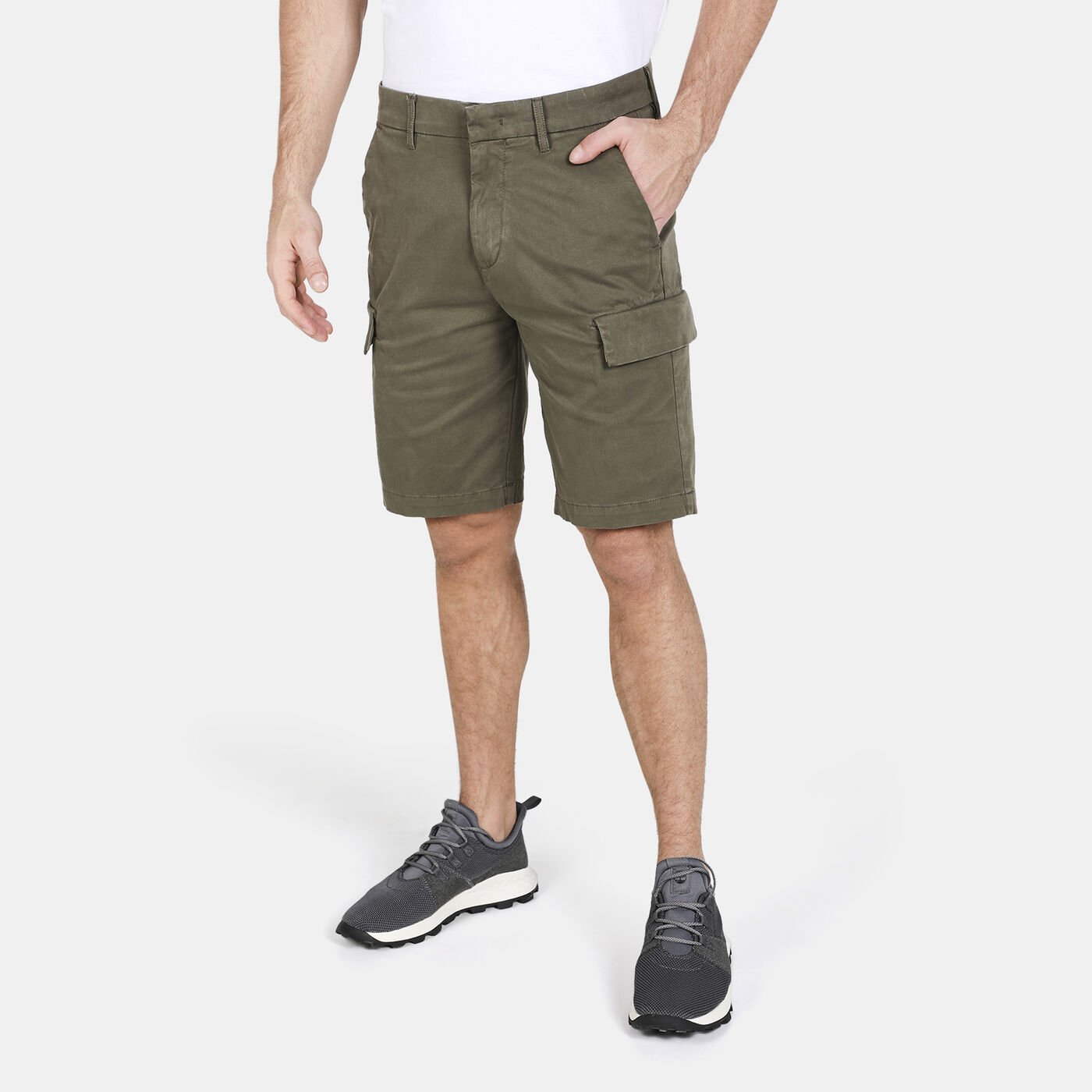 Men's Squam Lake Ultra Satin Shorts
