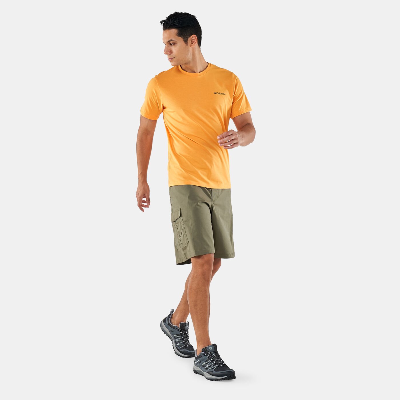 Men's Brentyn Trail™ Cargo Shorts