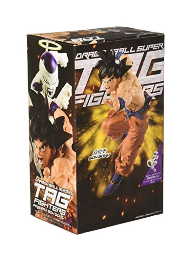 Dragonball Super Tag Fighters-Son Goku Action Figure