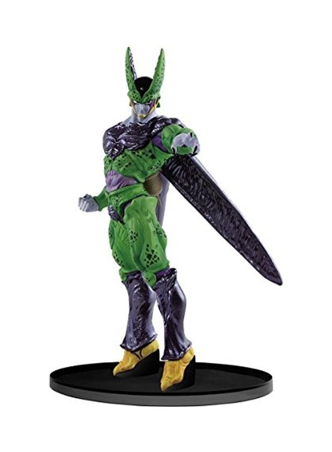 Dragon Ball: Perfect Cell Action Figure