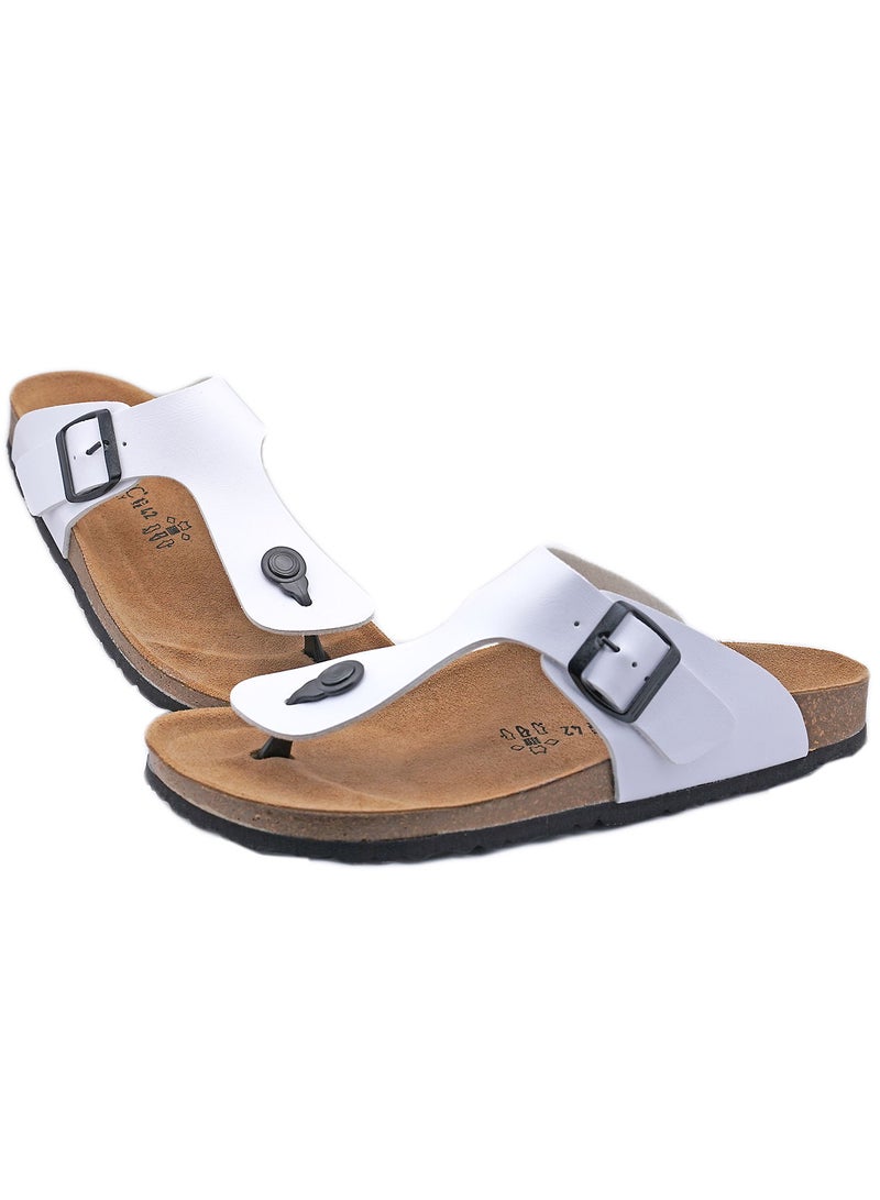 Casual Everyday Sandals