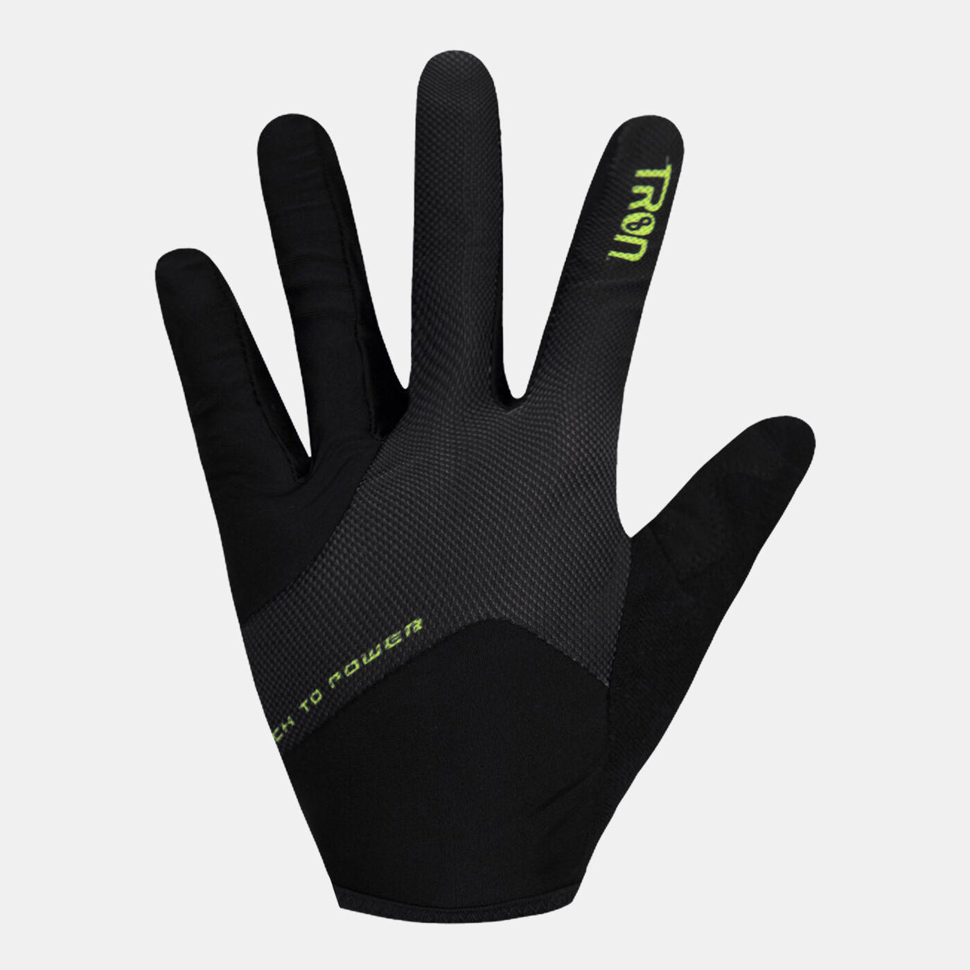 Unique Long Finger Gloves (Medium)
