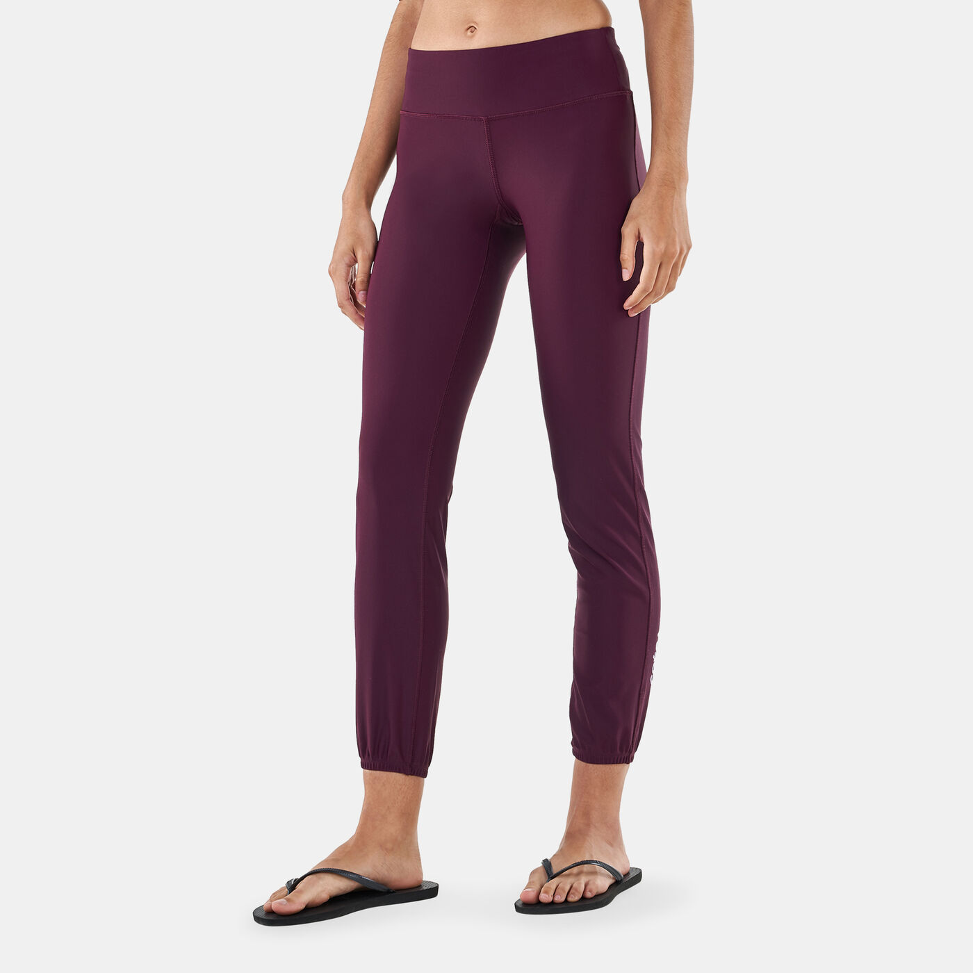 Women's Three-Piece Islamic Swimming Set