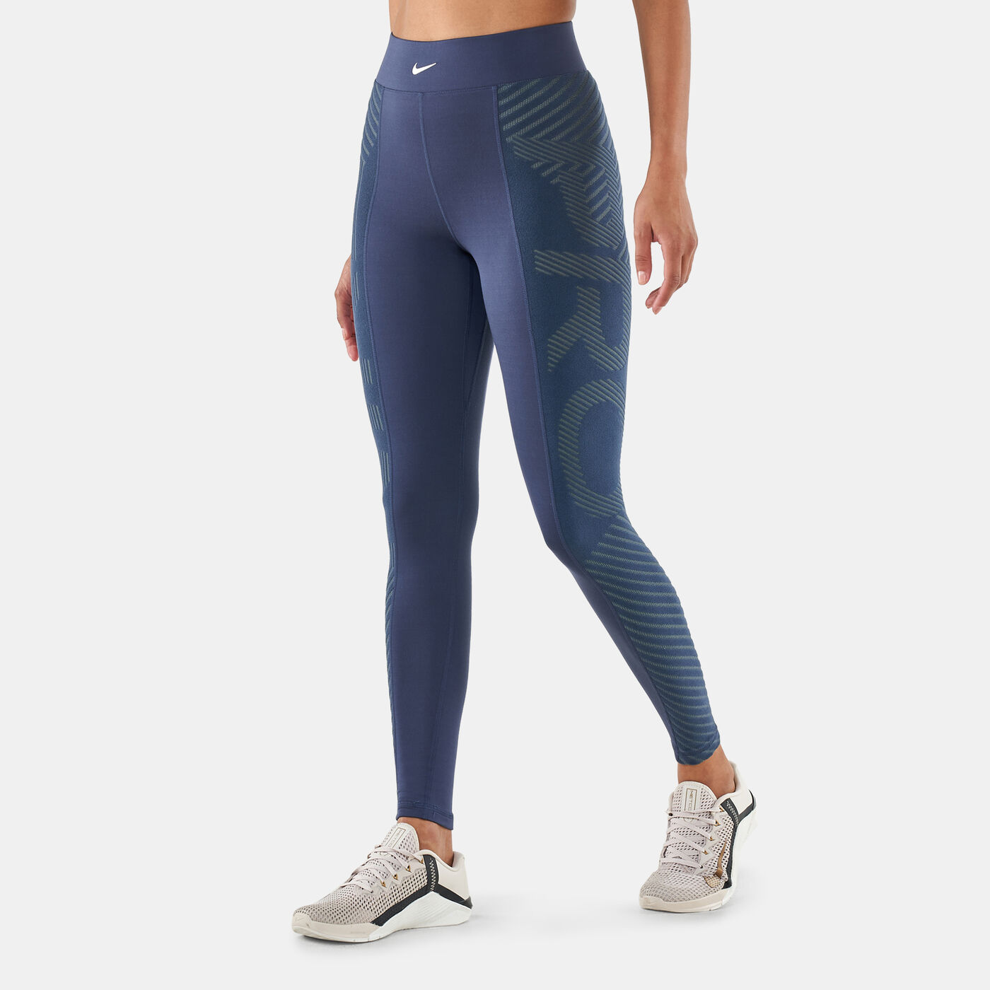 Women's Pro Therma-FIT ADV High-Waisted Leggings
