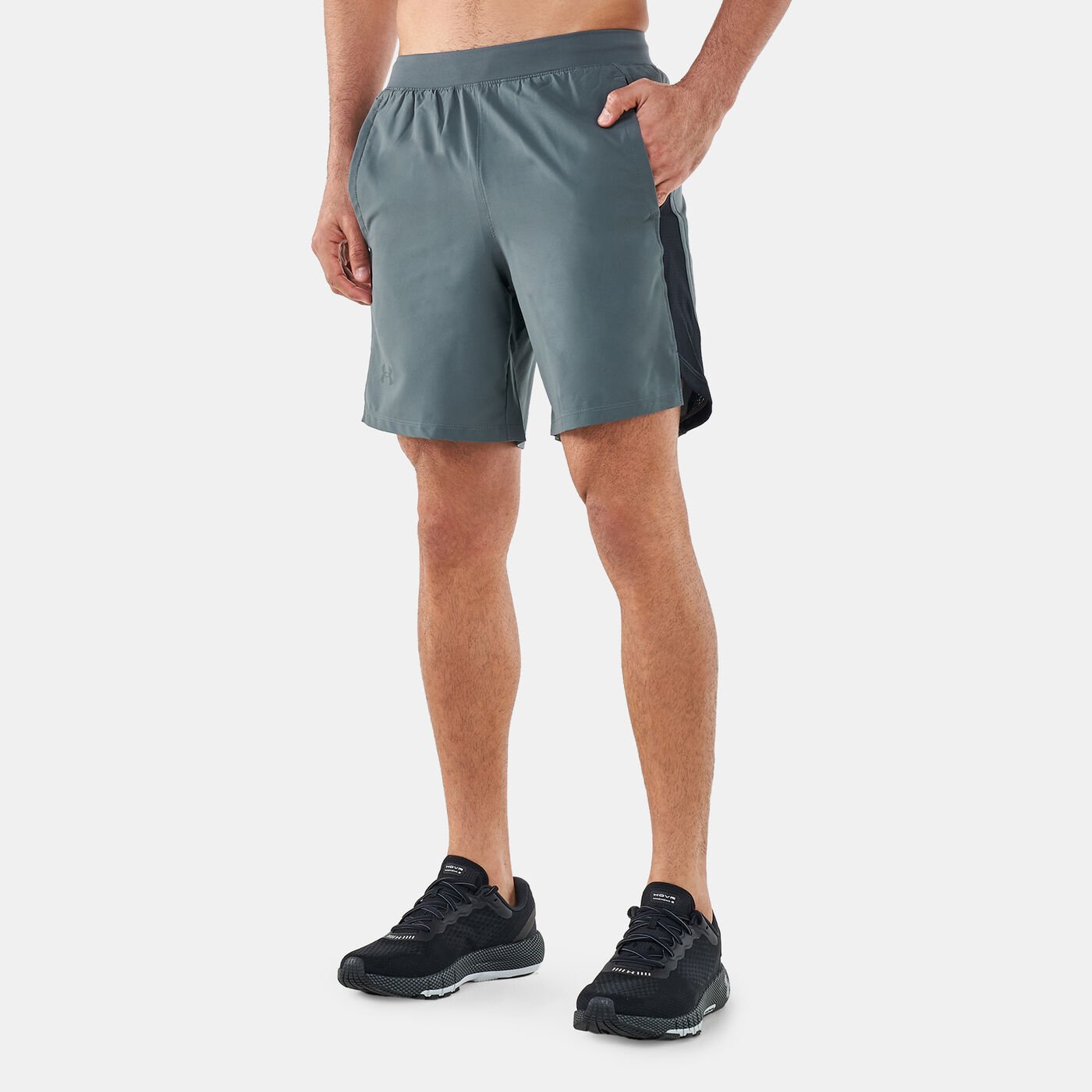 Men's Launch Running Shorts