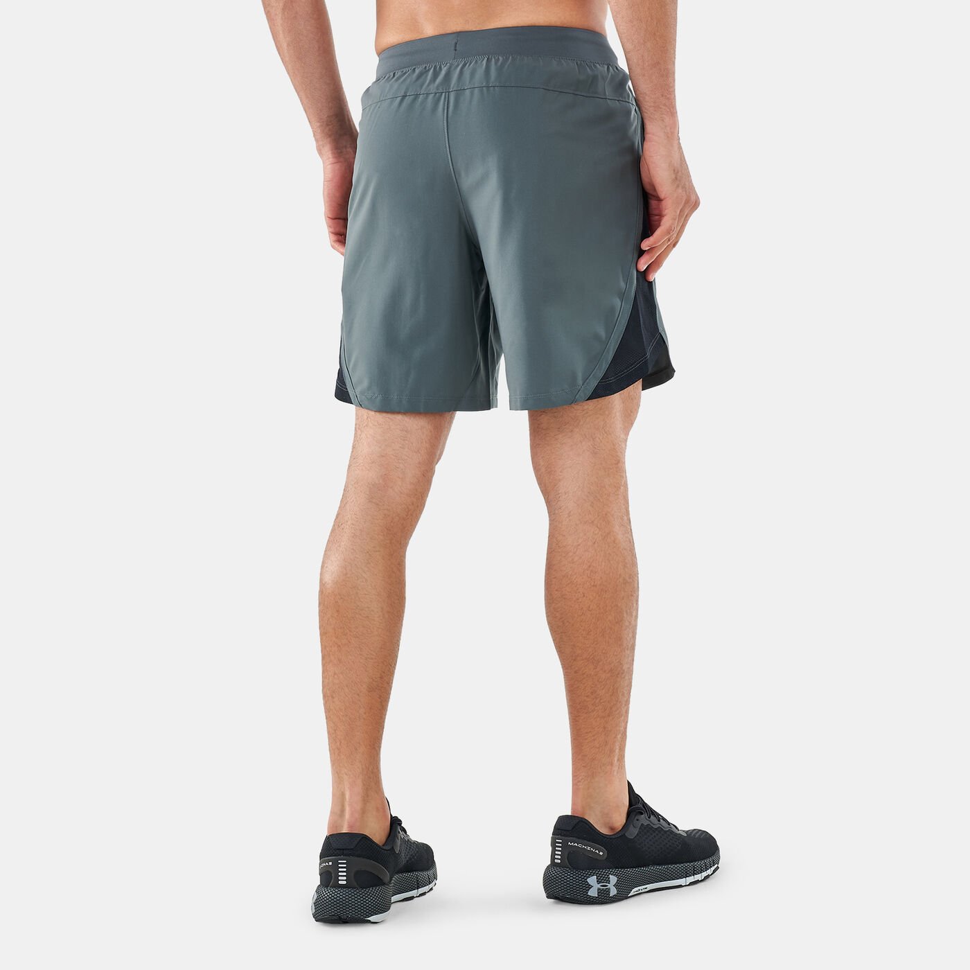 Men's Launch Running Shorts