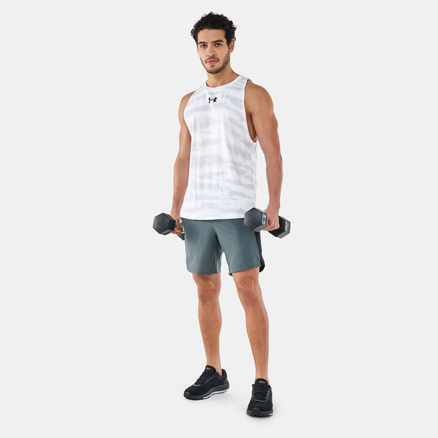 Men's Launch Running Shorts