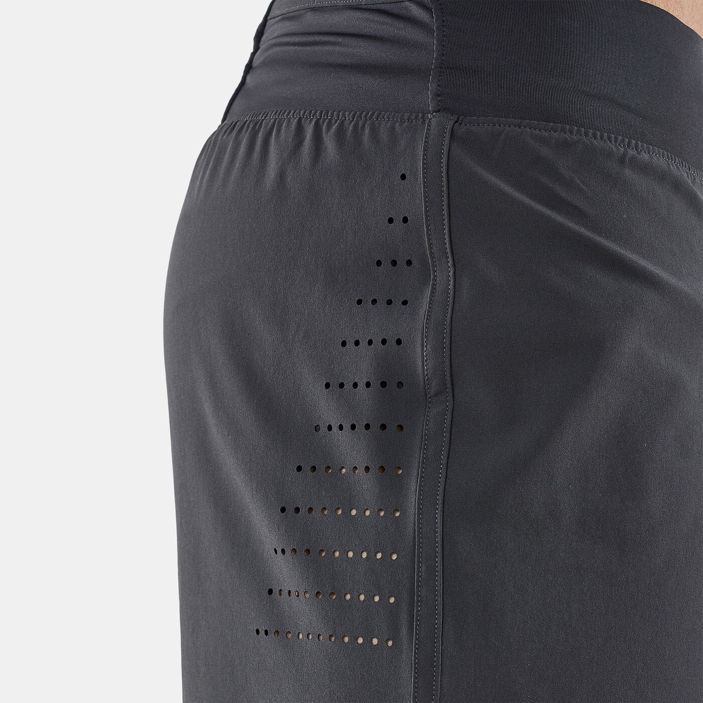 Men's UA Speedpocket 7-Inch Shorts