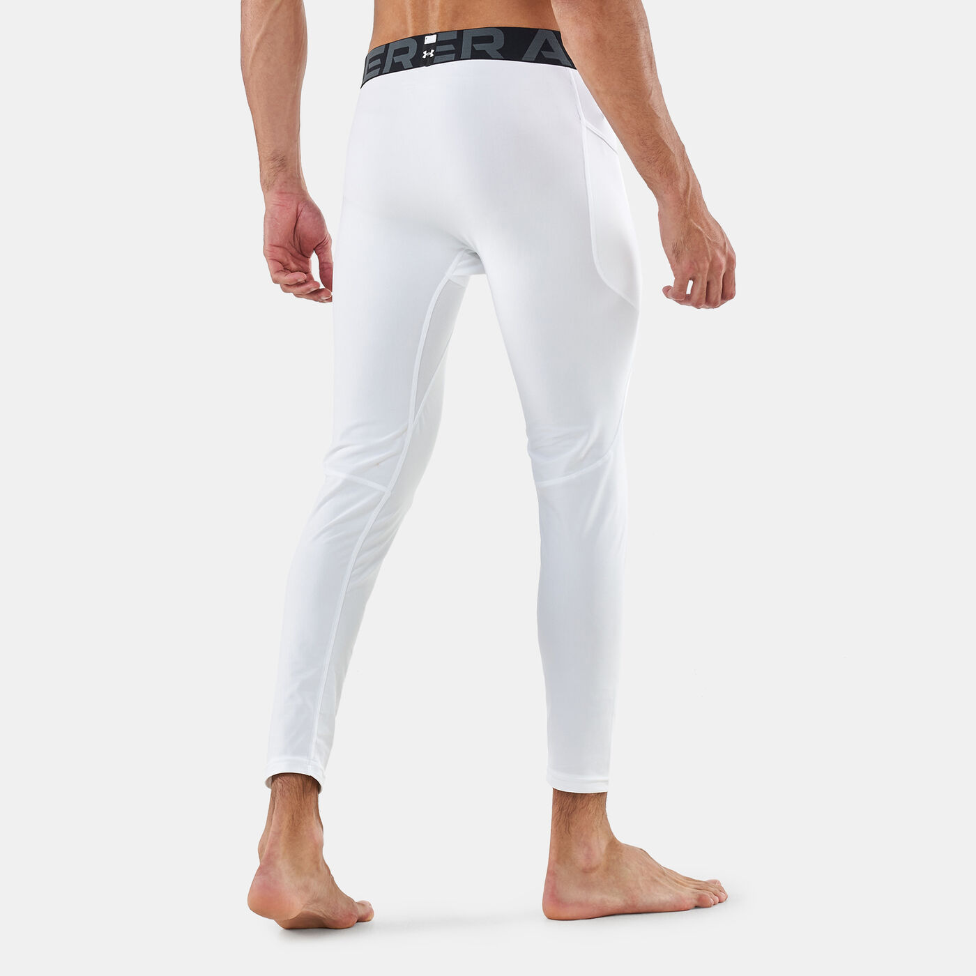 Men's HeatGear® Armour Tights