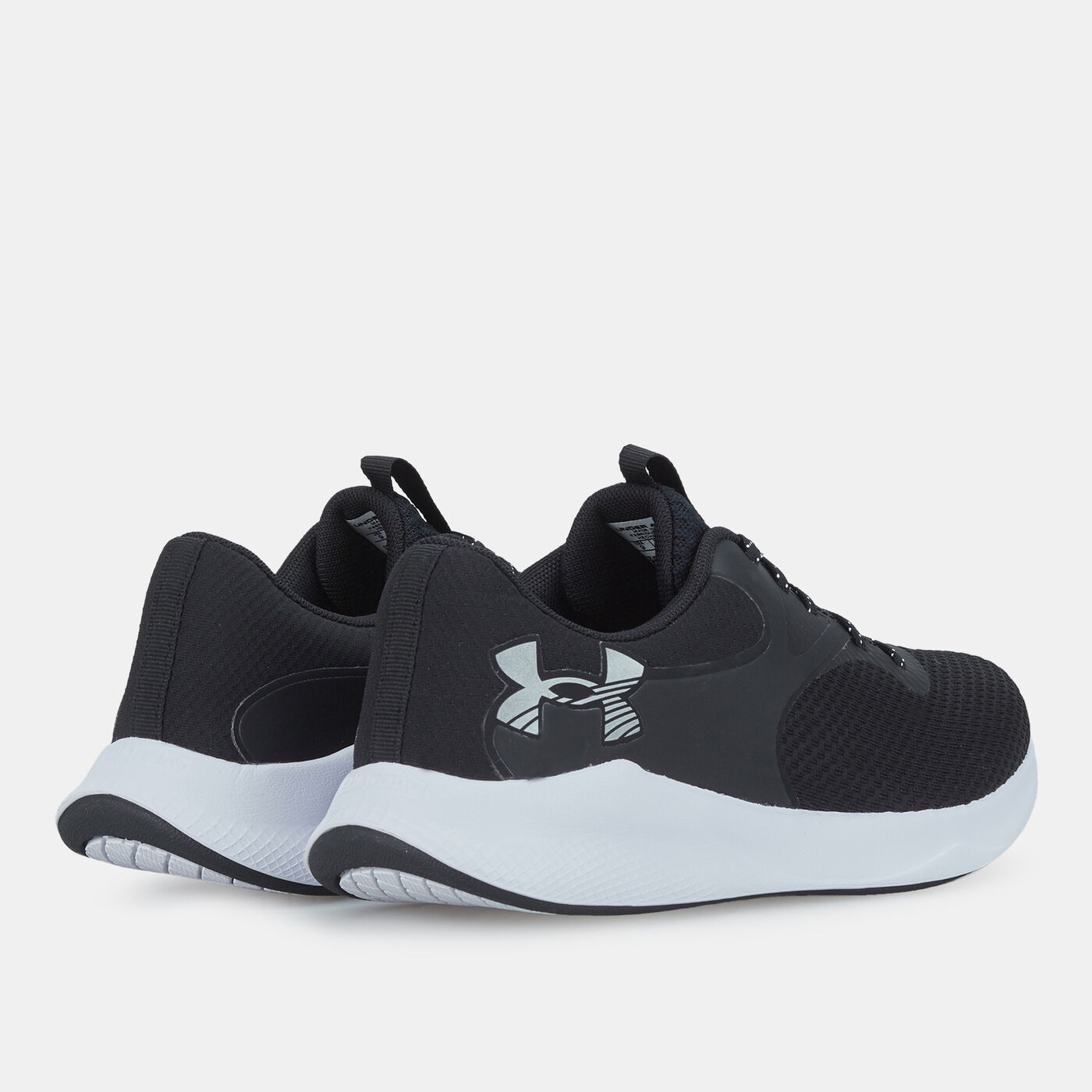 Women's Charged Aurora 2 Training Shoes