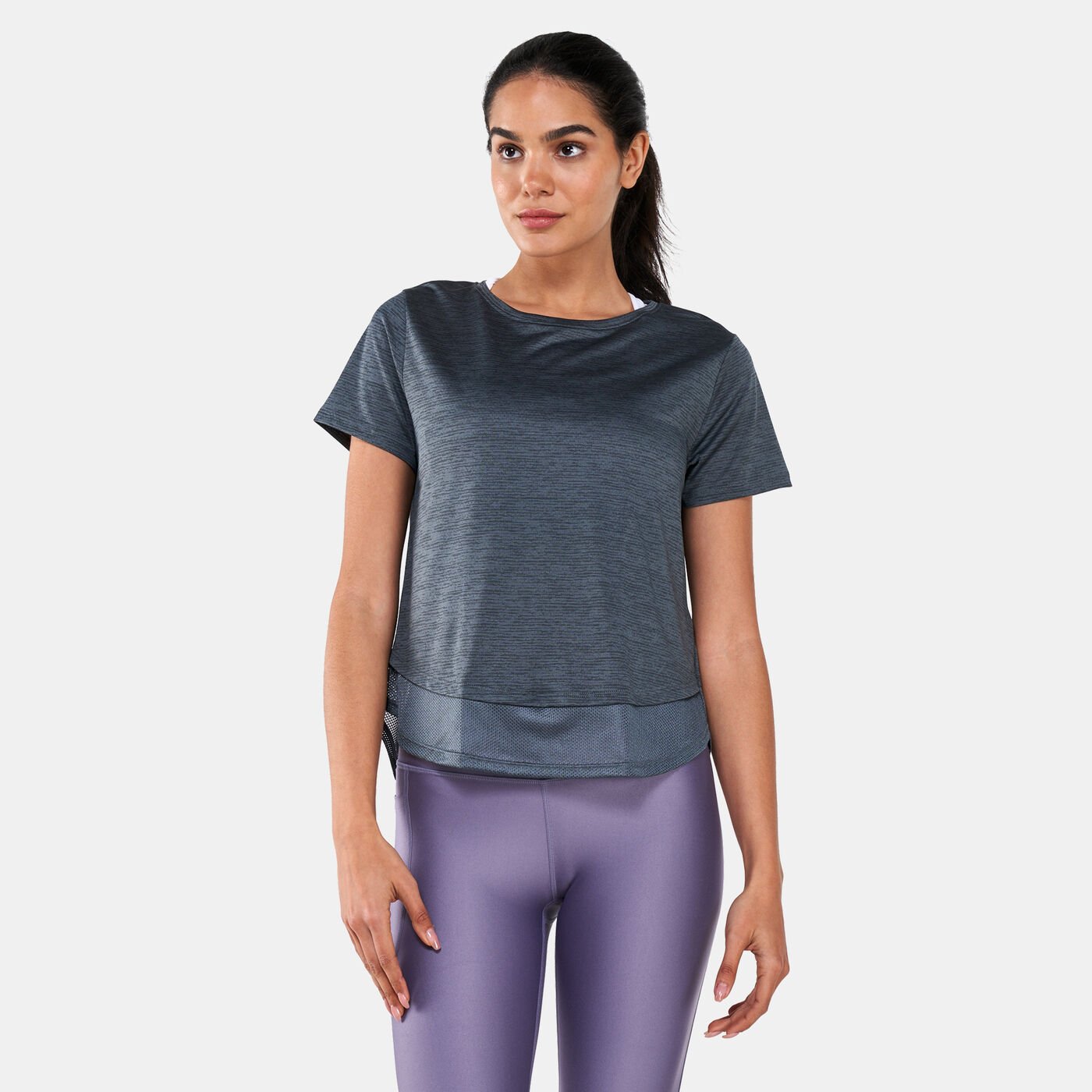 Women's UA Tech™ Vent T-Shirt