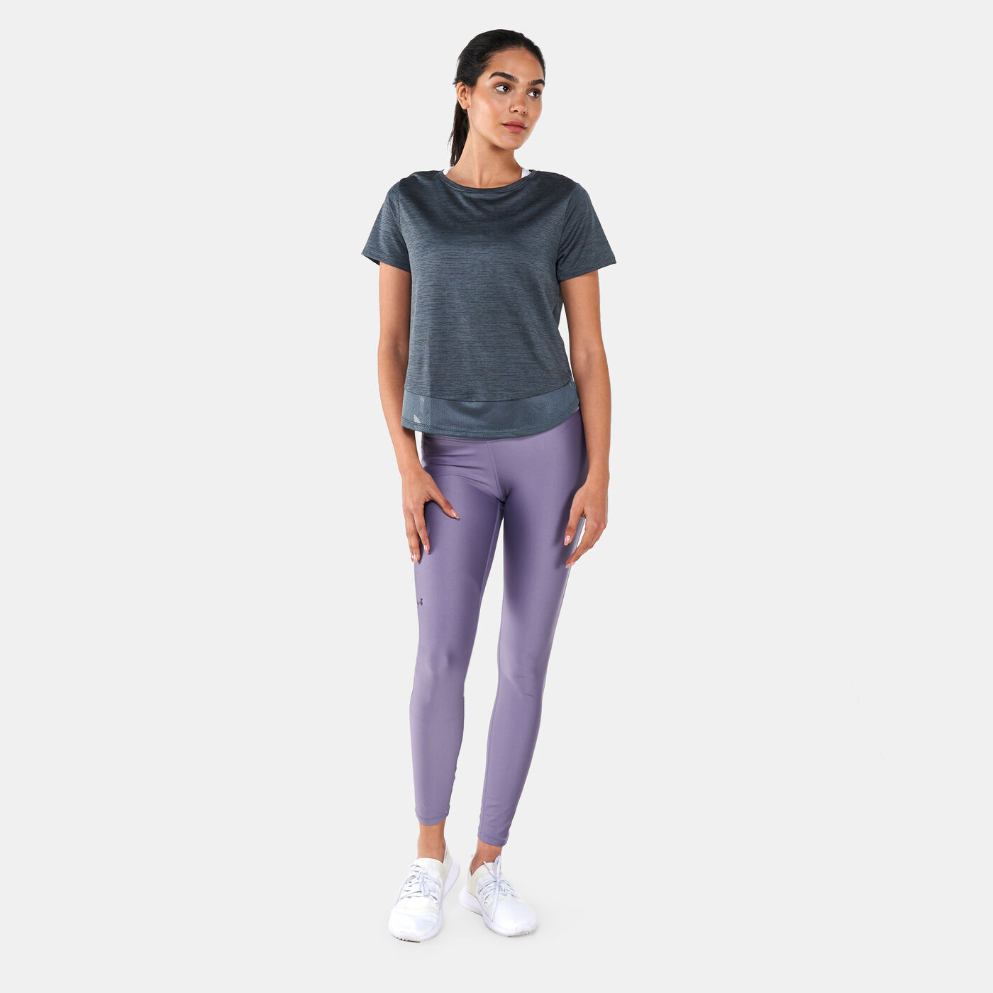 Women's UA Tech™ Vent T-Shirt