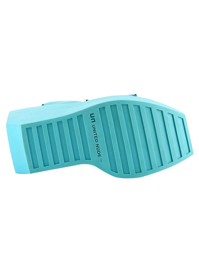 Lightweight Trend Setter Wedge Sandals