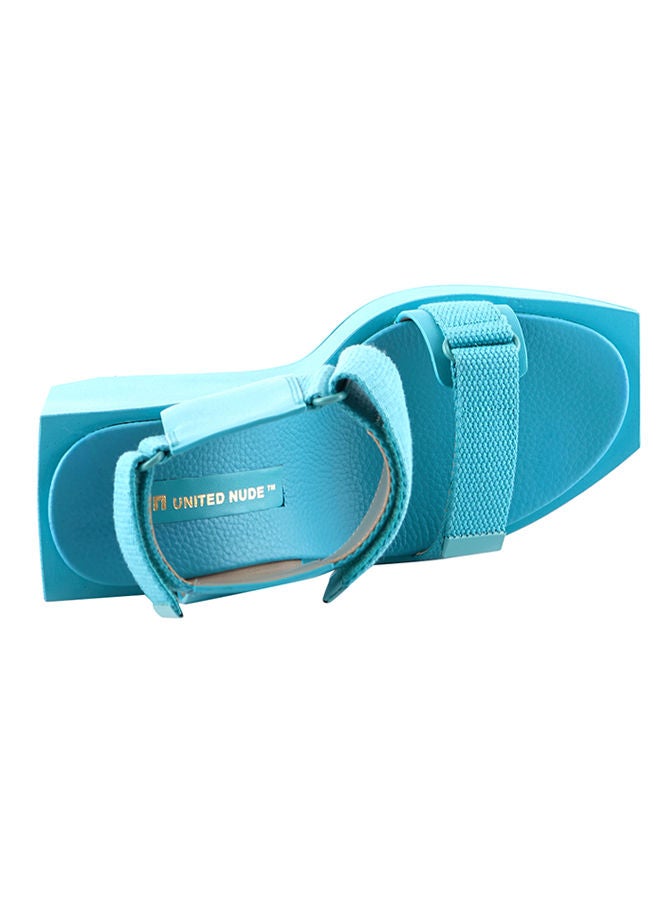 Lightweight Trend Setter Wedge Sandals