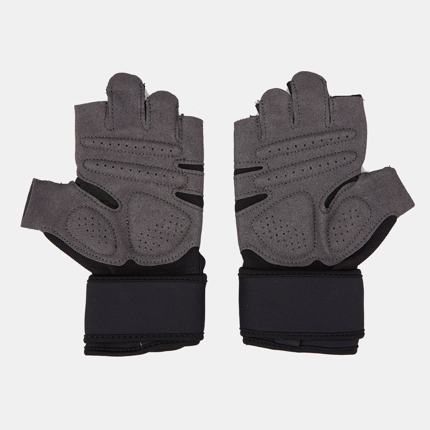 Men's Premium Fitness Gloves - S