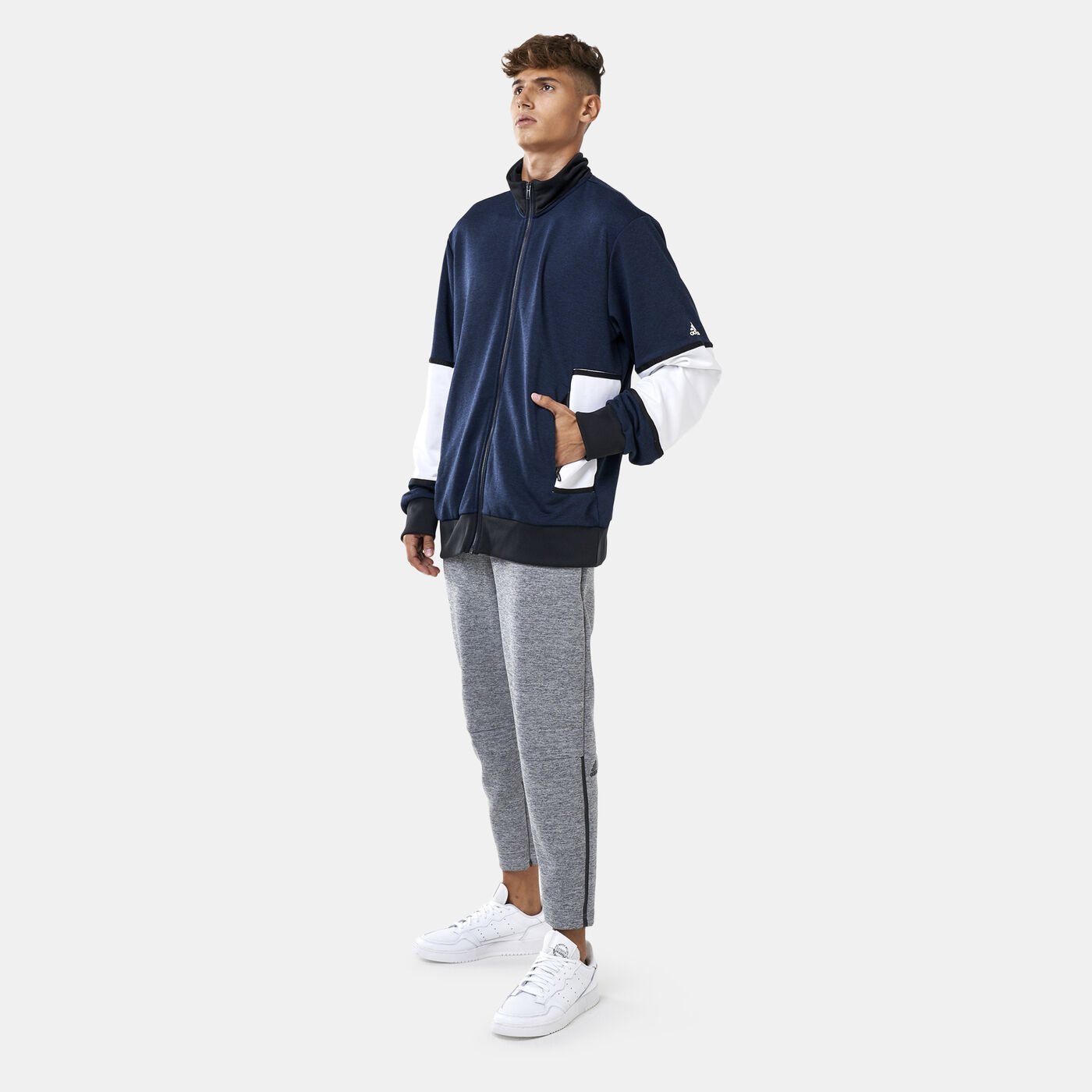 Men's Game Time Track Suit