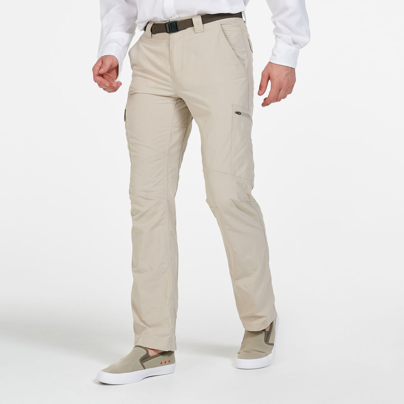 Men's Silver Ridge™ Cargo Pants