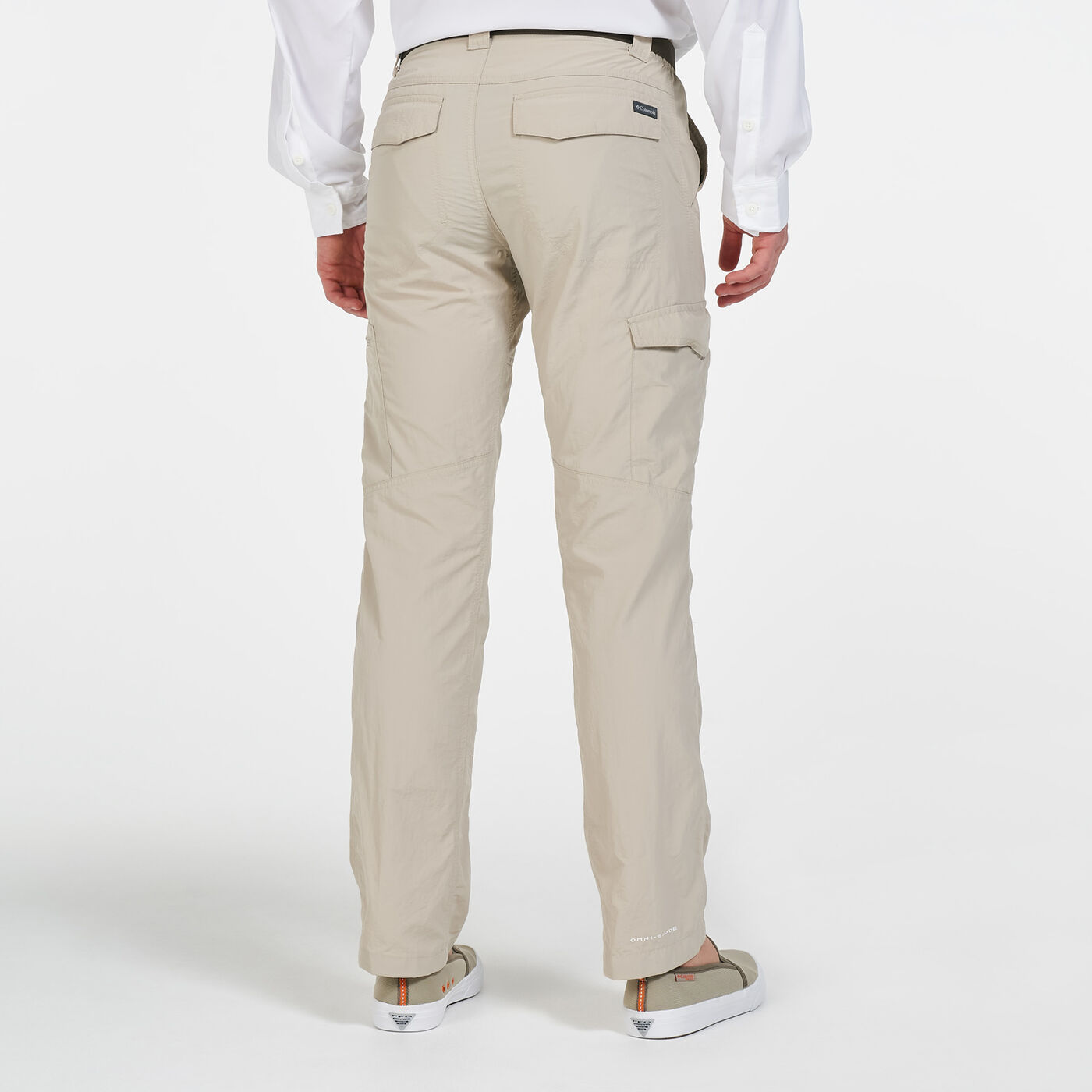 Men's Silver Ridge™ Cargo Pants