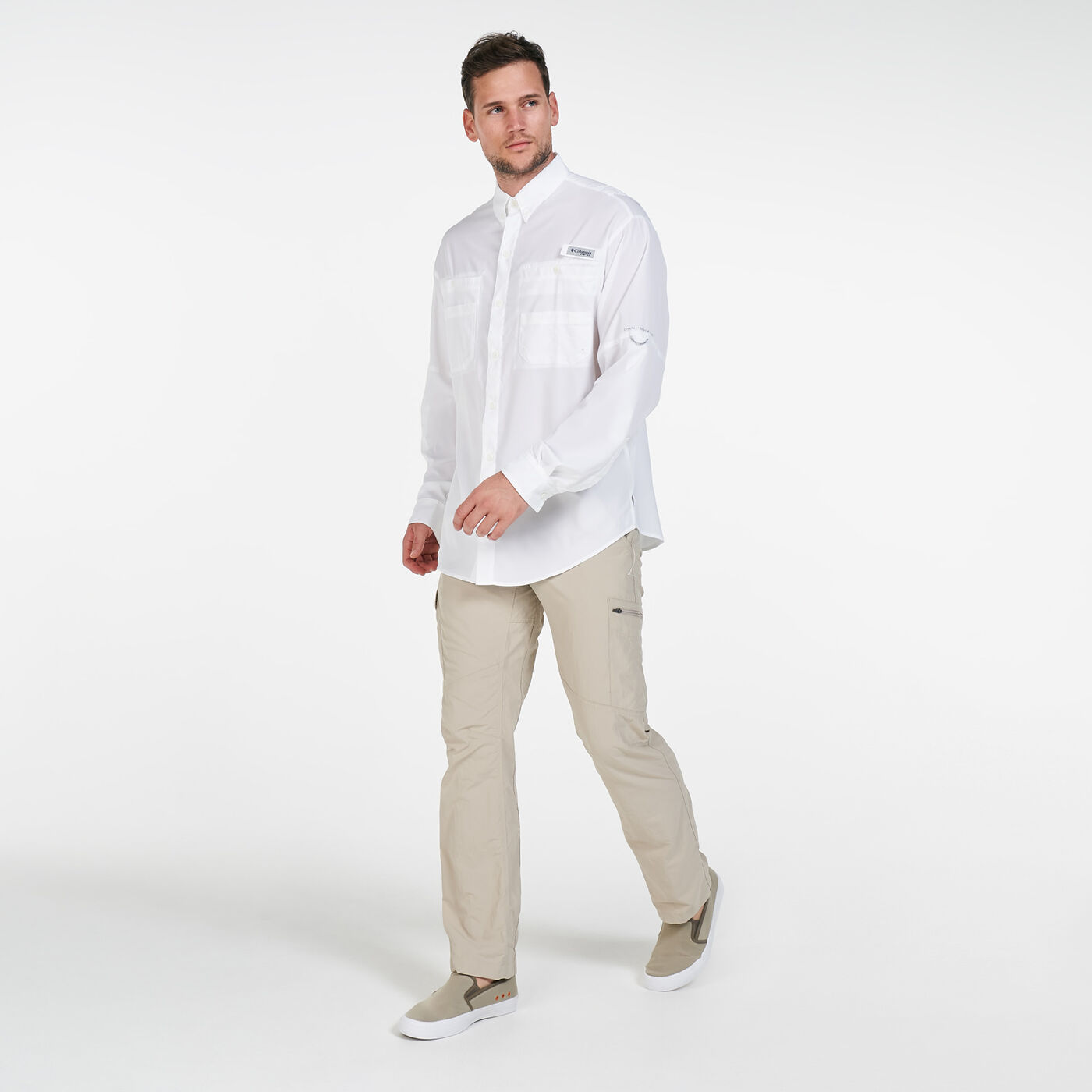 Men's Silver Ridge™ Cargo Pants