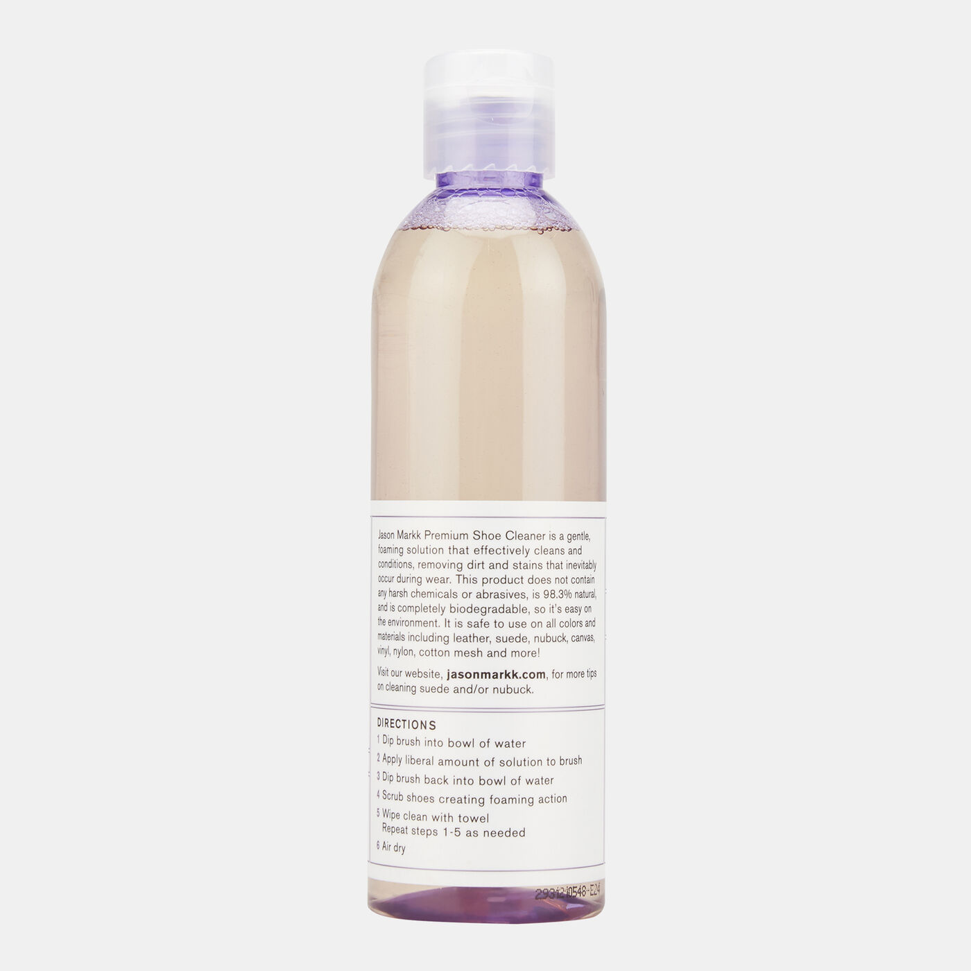 Premium Shoe Cleaner (8 oz.)