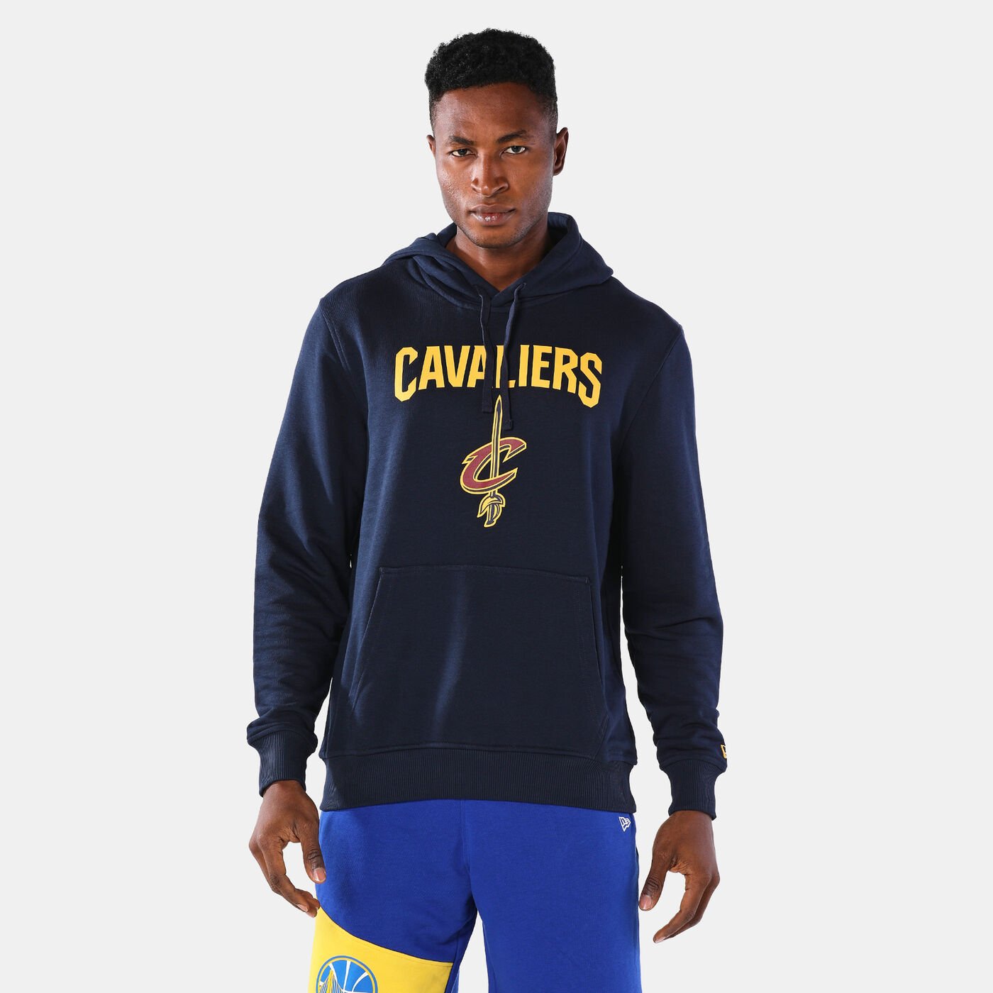 Men's NBA Cleveland Cavaliers Hoodie