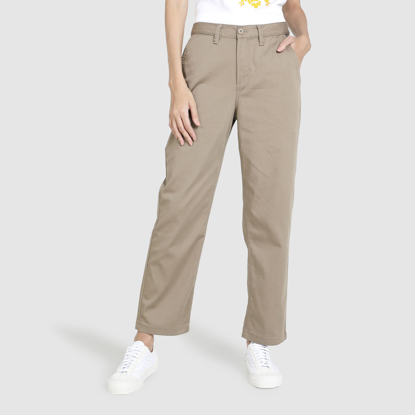 Women's Authentic Chino Pants