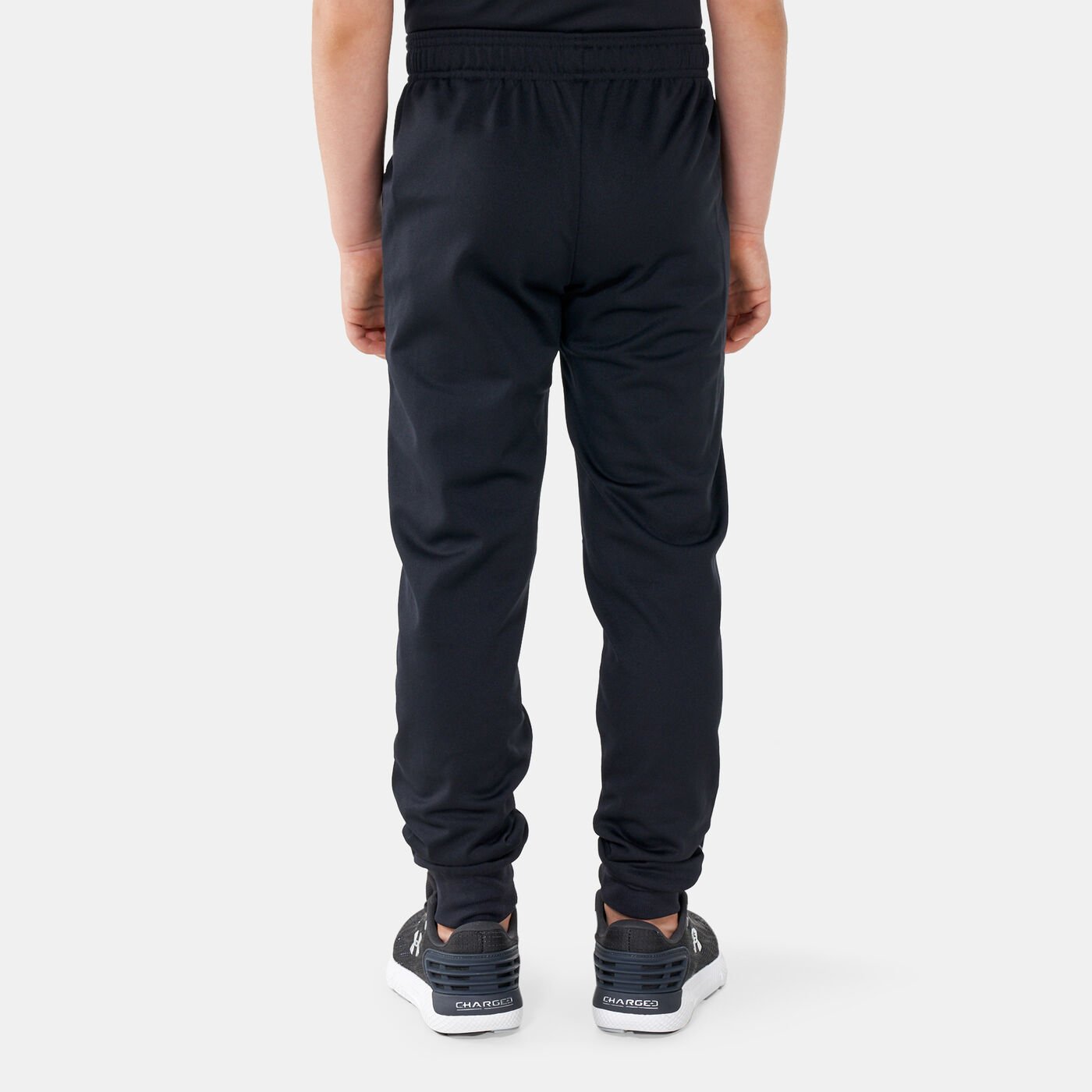 Kids' UA Brawler 2.0 Tapered Pants