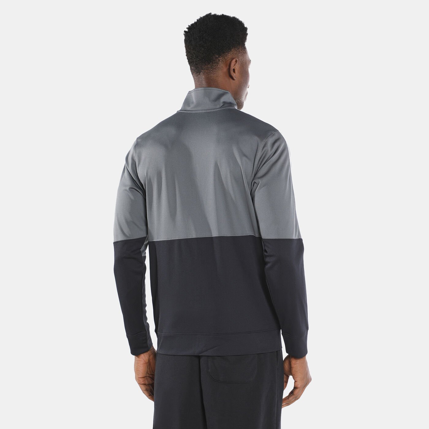 Men's UA Pique Track Jacket