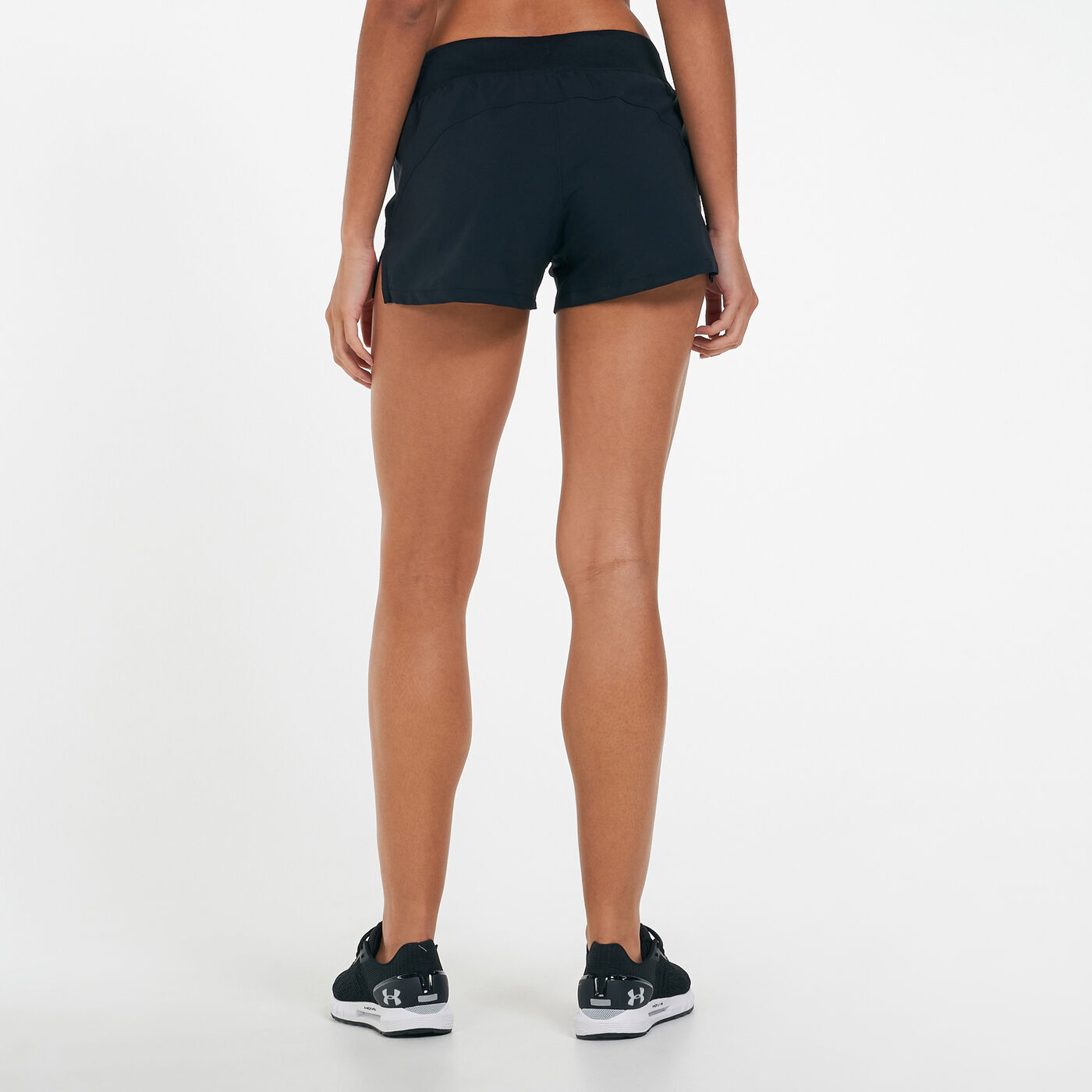 Women's Launch SW ''Go All Day'' 3-Inch Shorts
