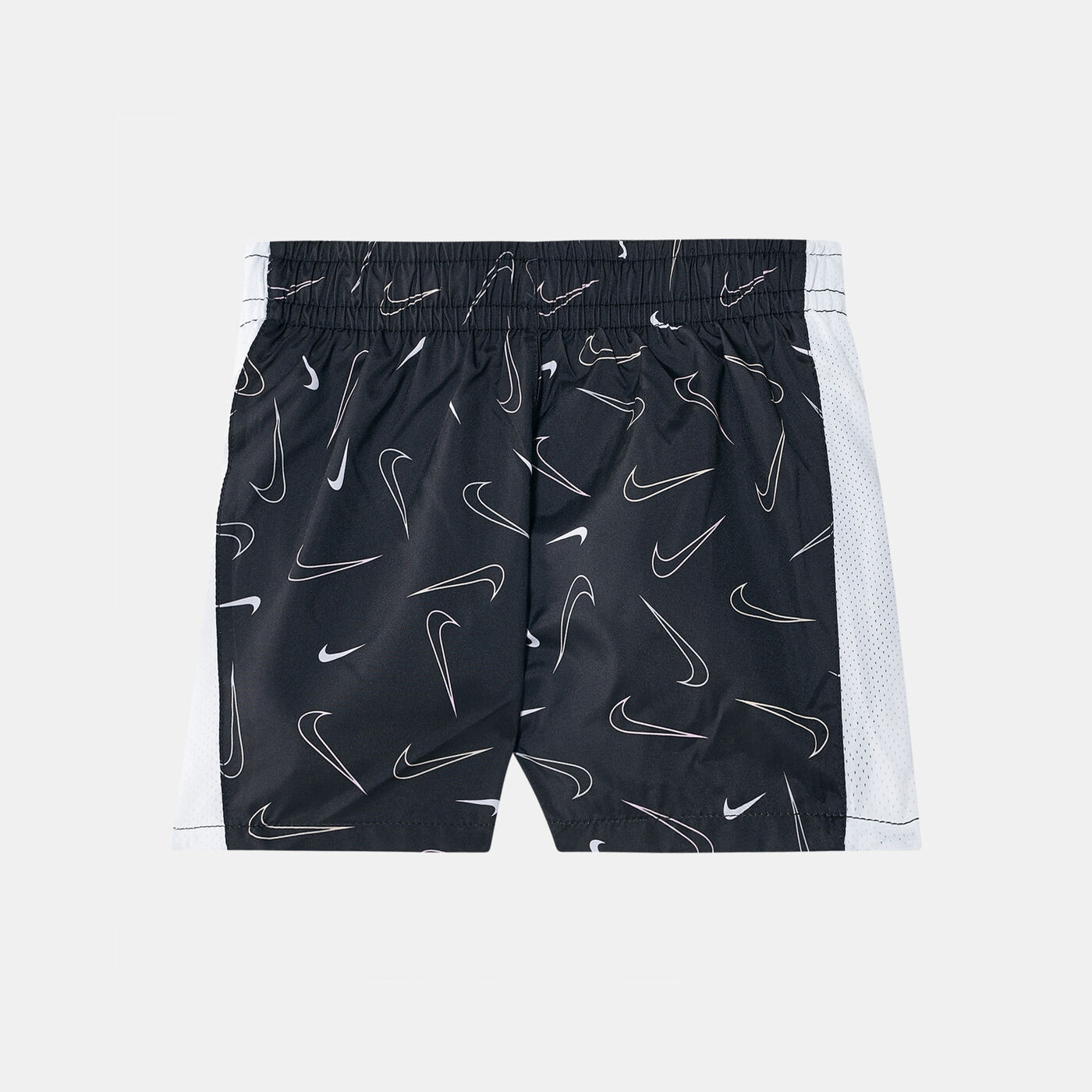 Kids' Dri-FIT 10K2 Running Shorts (Older Kids)