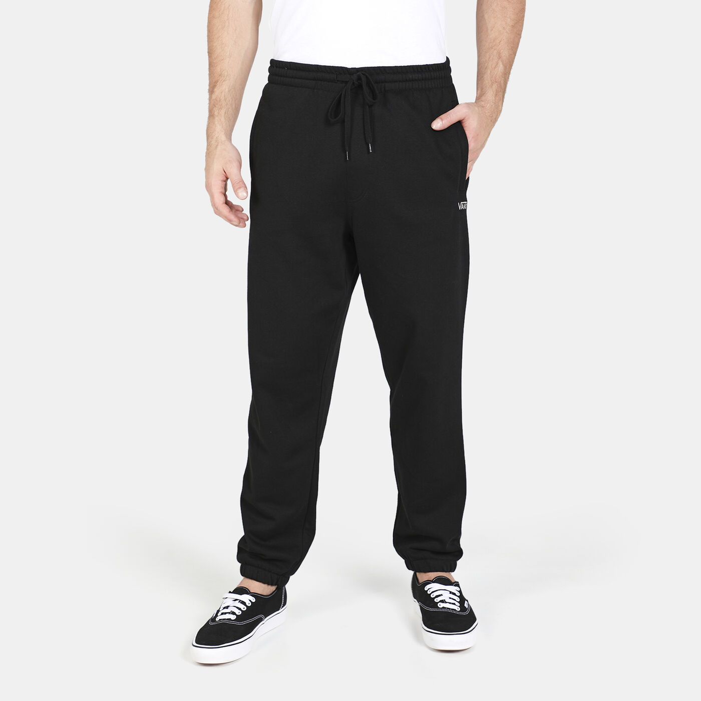 Men's Basic Fleece Sweatpants