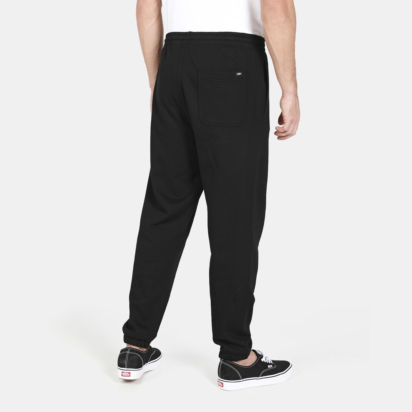 Men's Basic Fleece Sweatpants