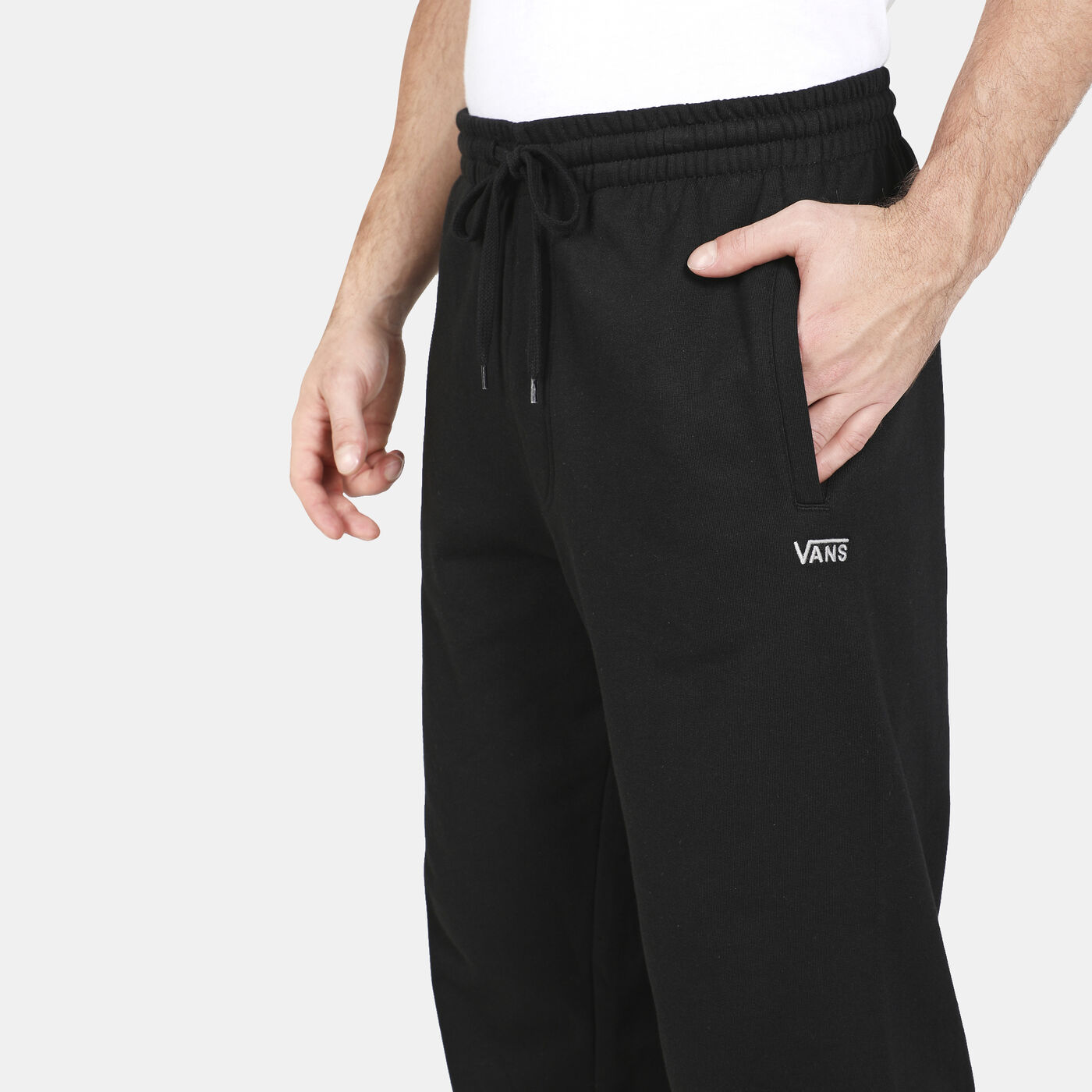 Men's Basic Fleece Sweatpants