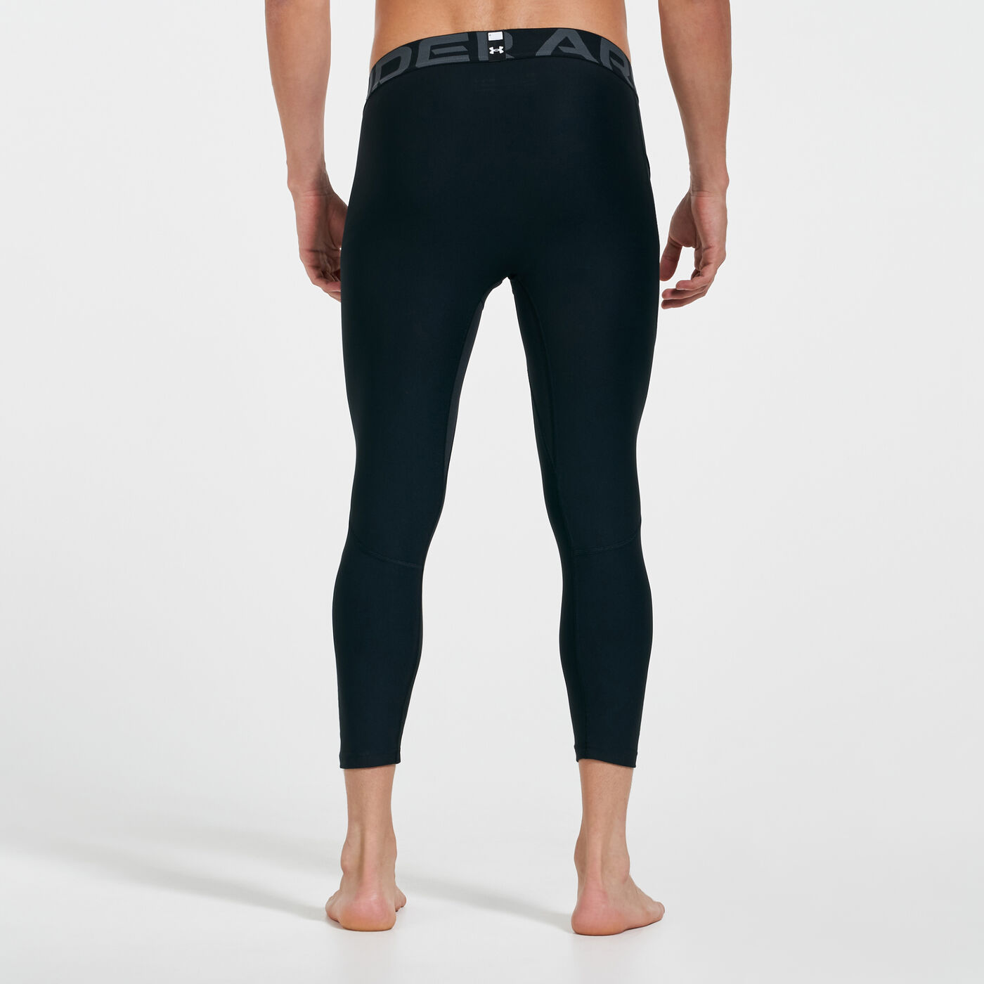 Men's HeatGear® Armour 7/8 Tights