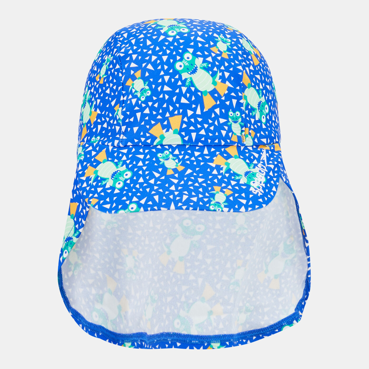 Kids' Sea Squad Sun Protection Swimming Hat (Baby and Toddler)