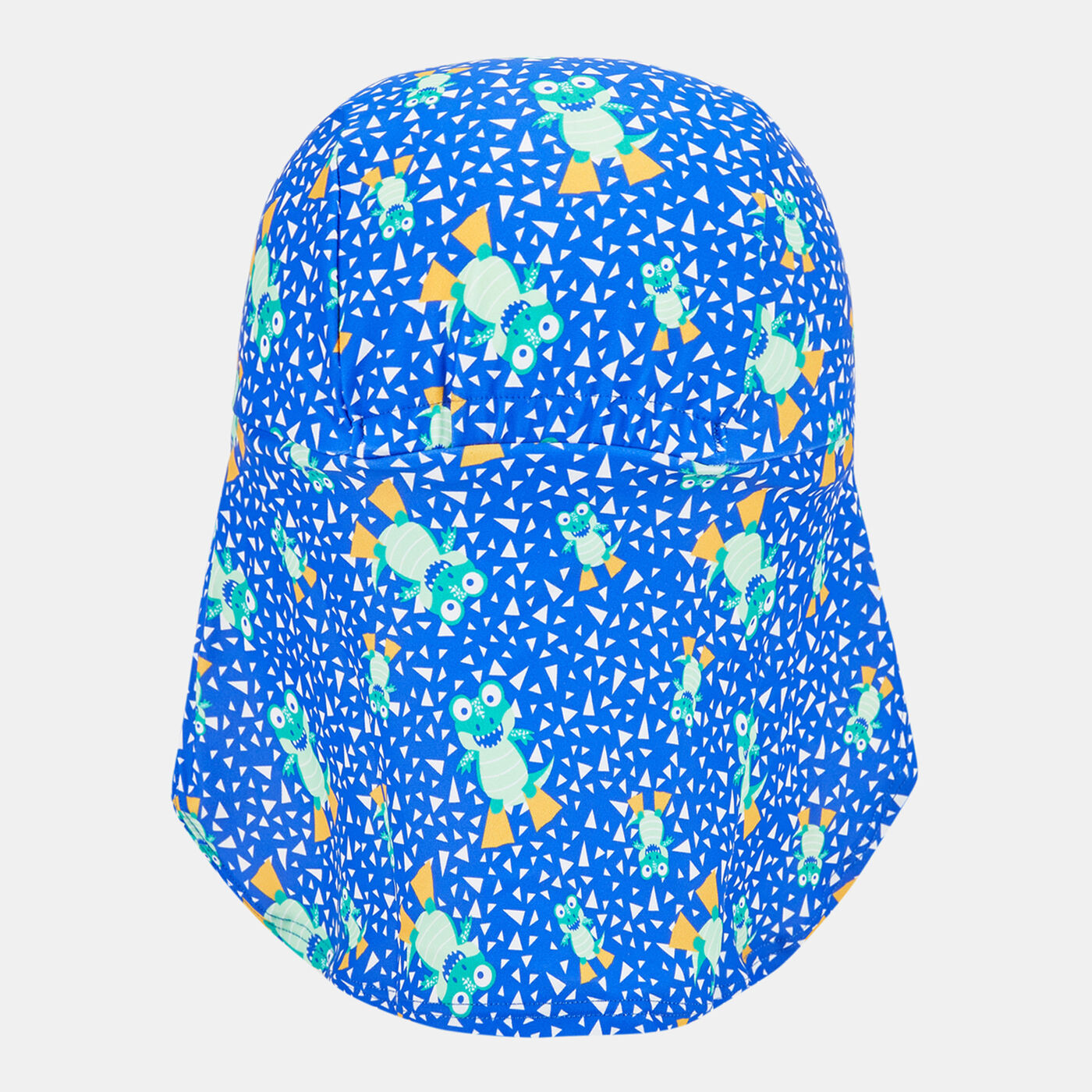 Kids' Sea Squad Sun Protection Swimming Hat (Baby and Toddler)