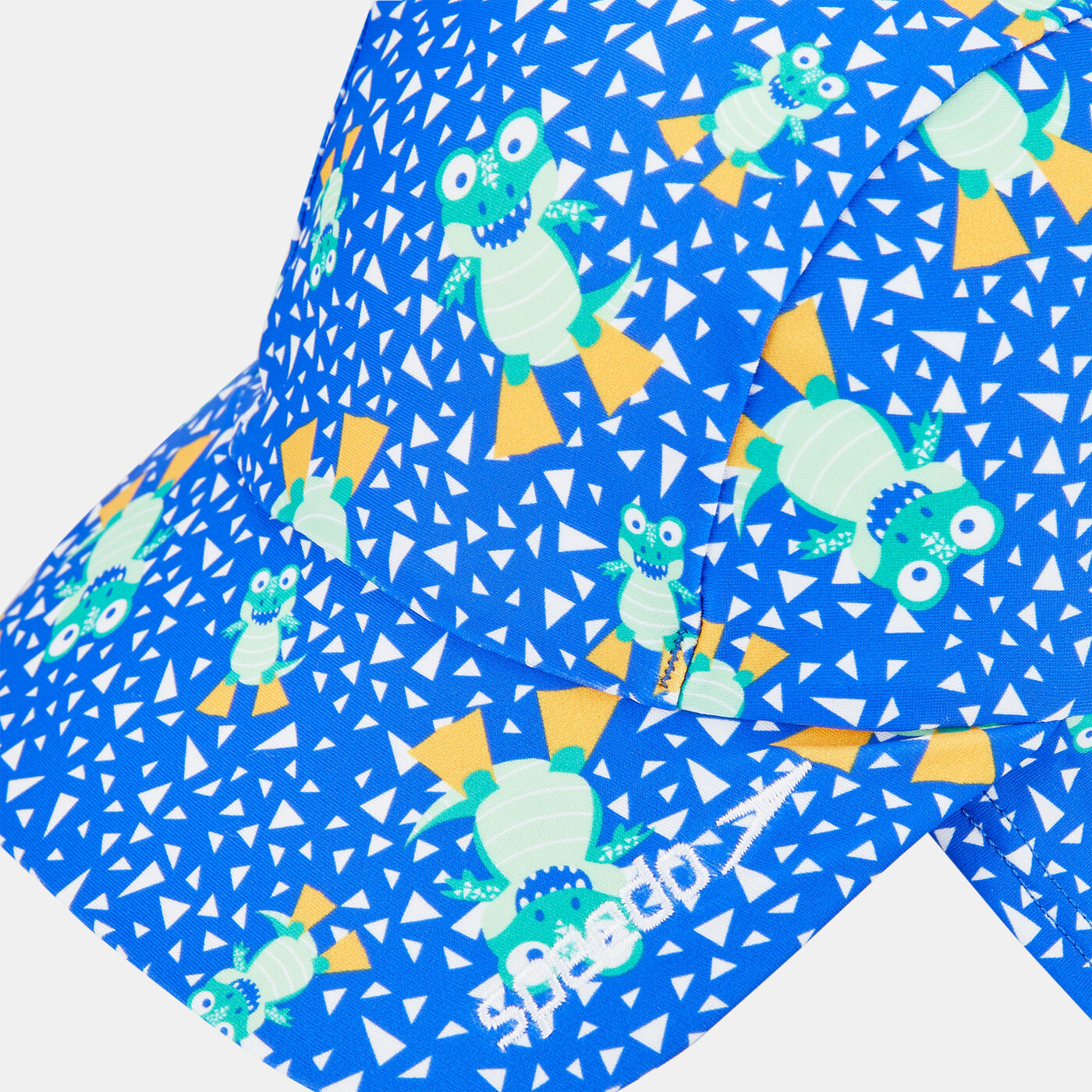 Kids' Sea Squad Sun Protection Swimming Hat (Baby and Toddler)