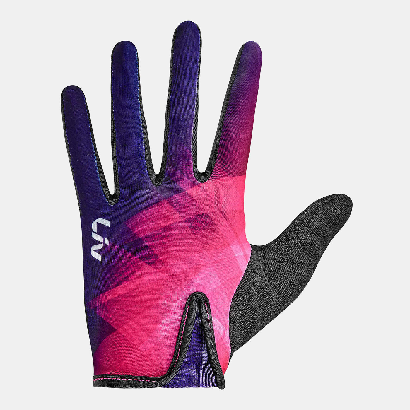 Liv Signature Long Finger Cycling Gloves