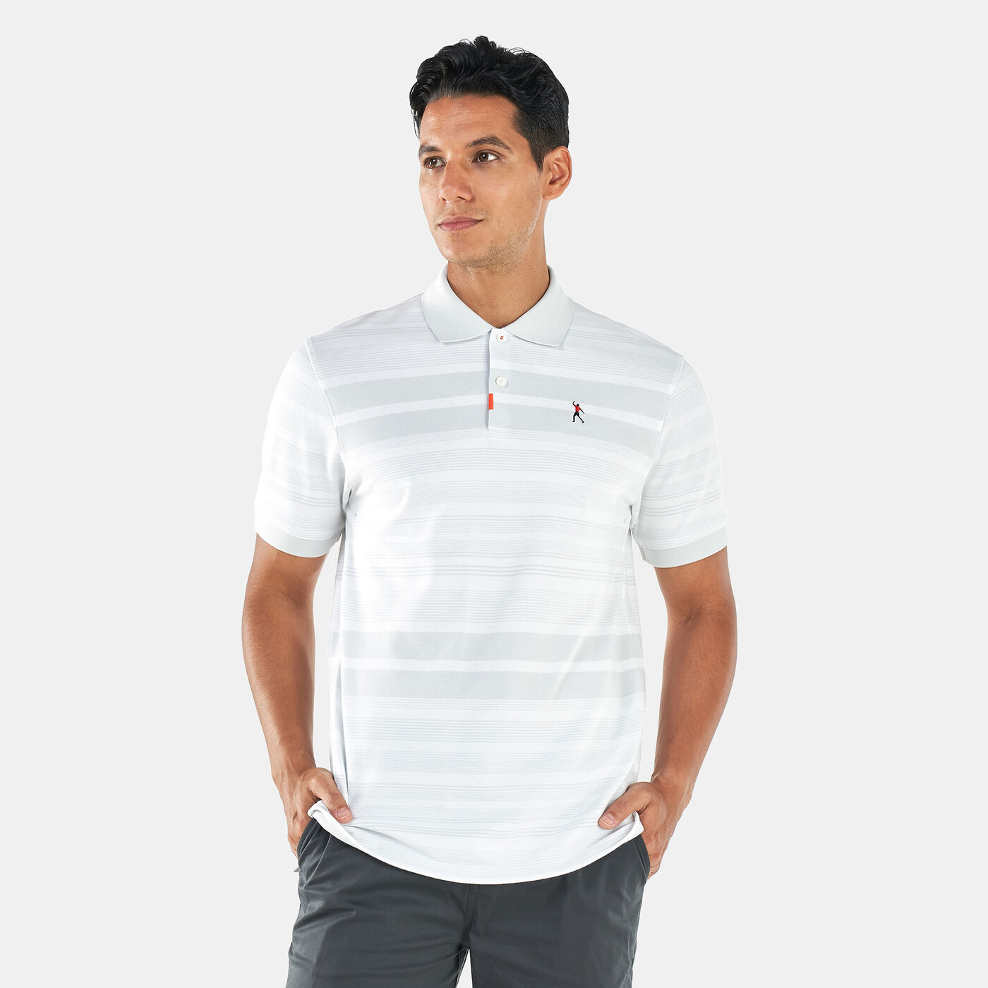 Men's Golf Tiger Woods Polo Shirt