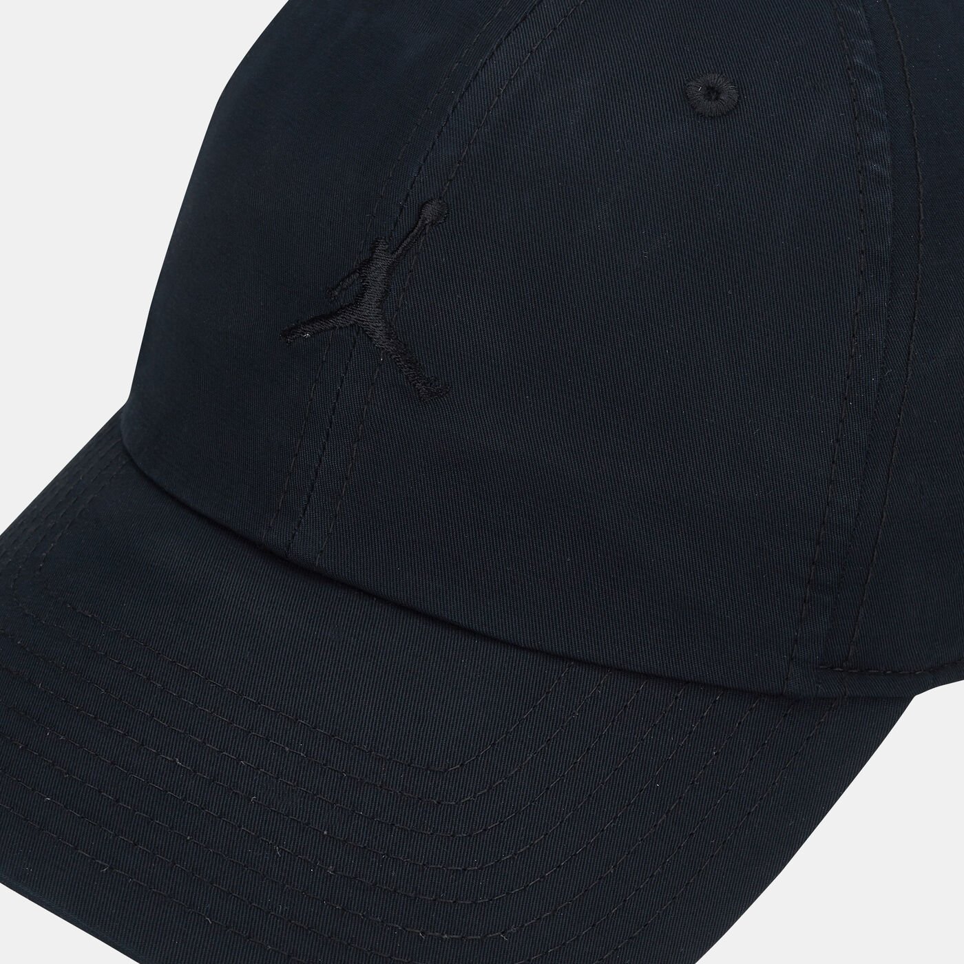 H86 Washed Up Cap