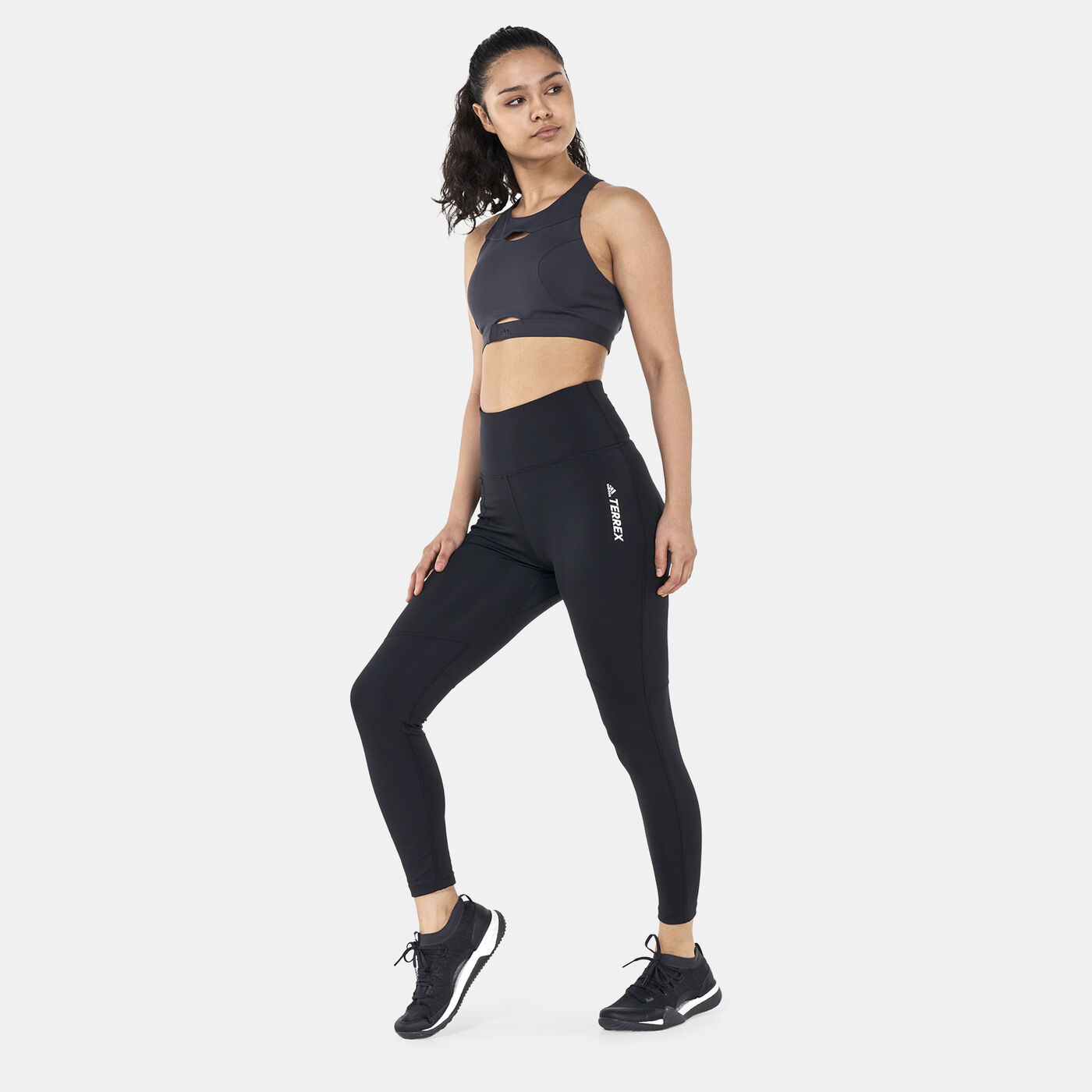 Women's Terrex Multi Primeblue Leggings