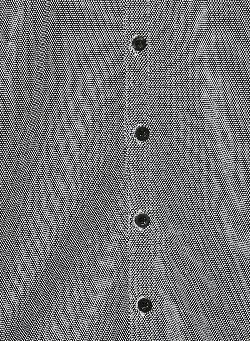 Kids Soft Touch Shirt Grey