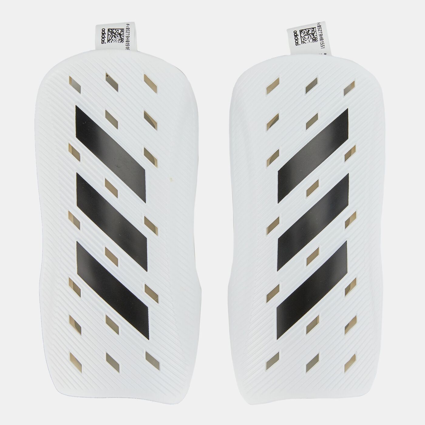 Tiro Club Shin Guards