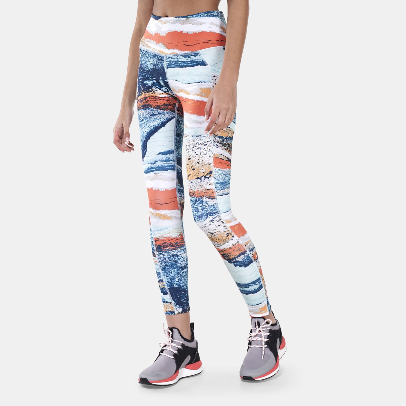 Women's Windgates™ II Leggings