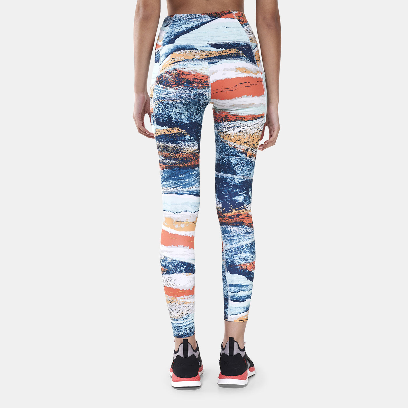 Women's Windgates™ II Leggings