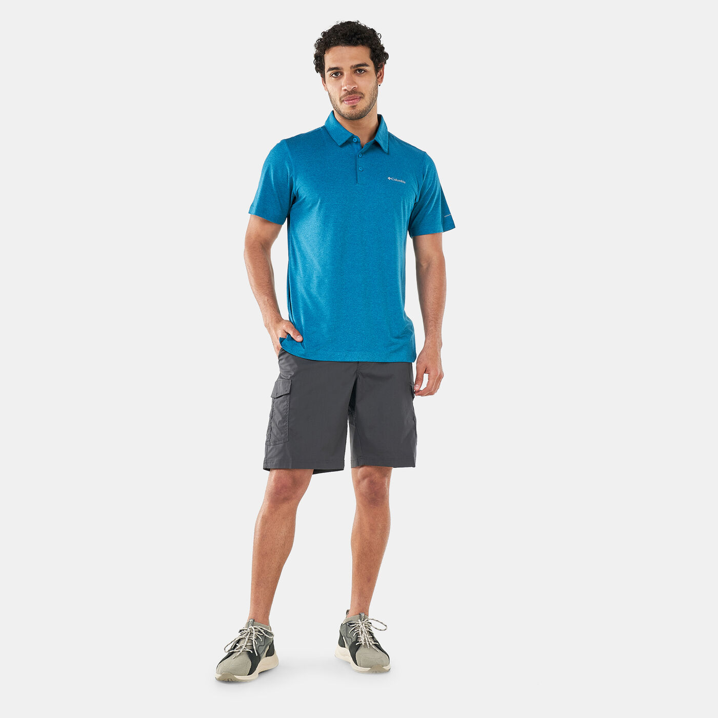 Men's Brentyn Trail™ Cargo Shorts