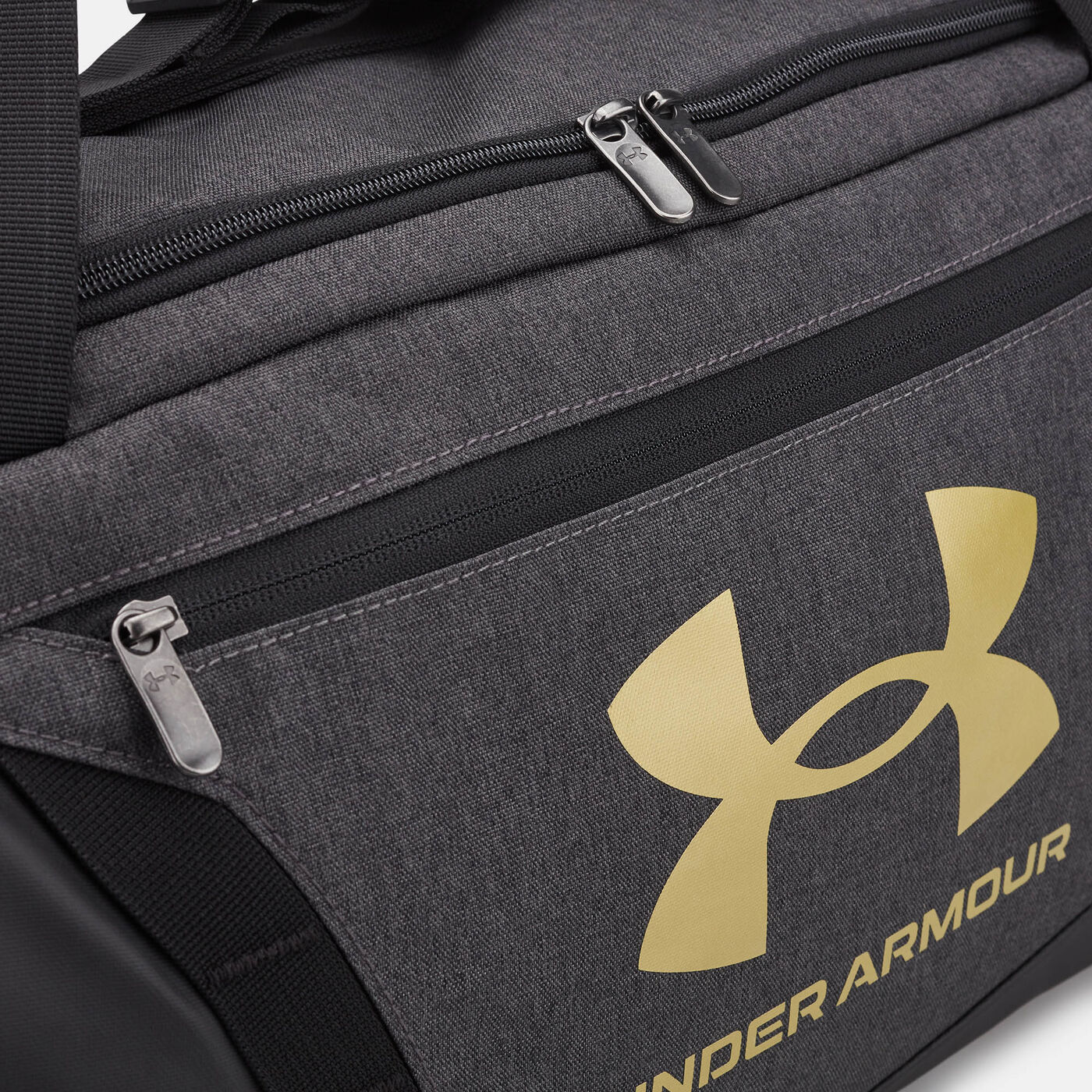 UA Undeniable 5.0 Duffel Bag (Small)