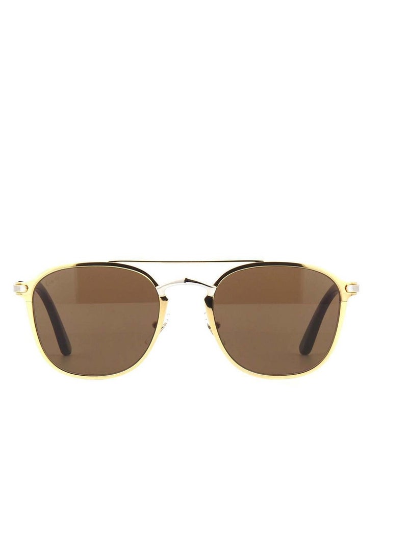 Cartier Sunglass CT0012S 002 54-21