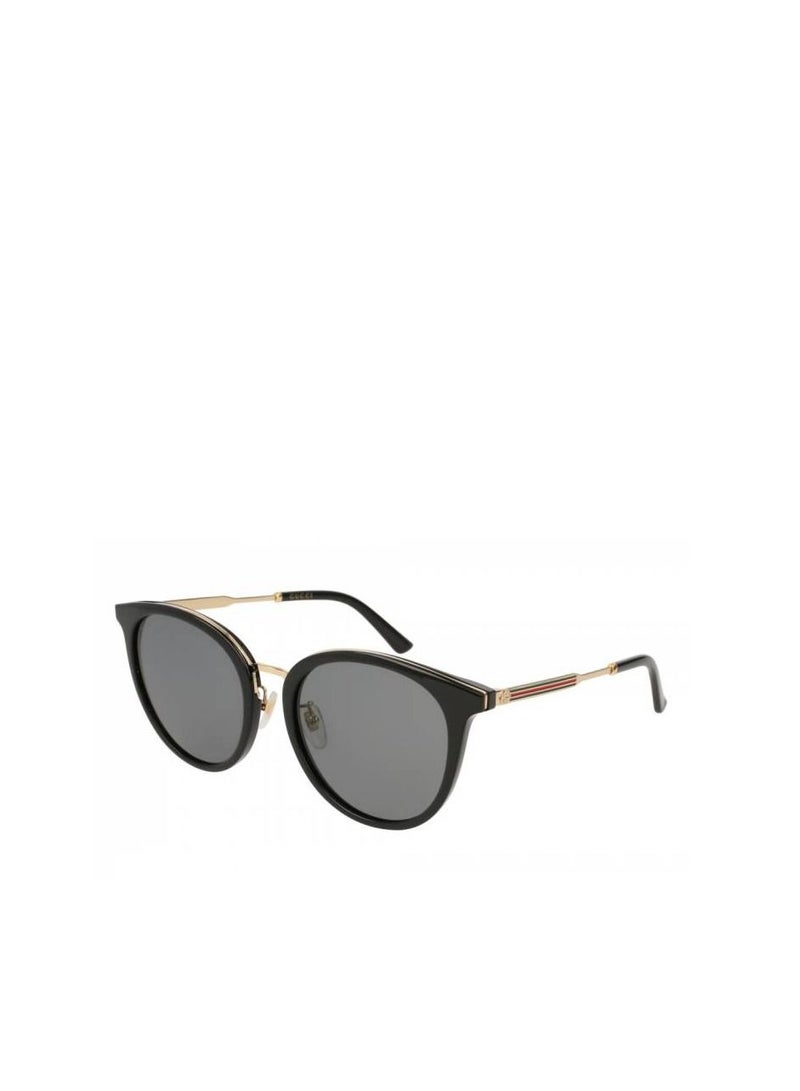 GUCCI SUNGLASS GG0204SK