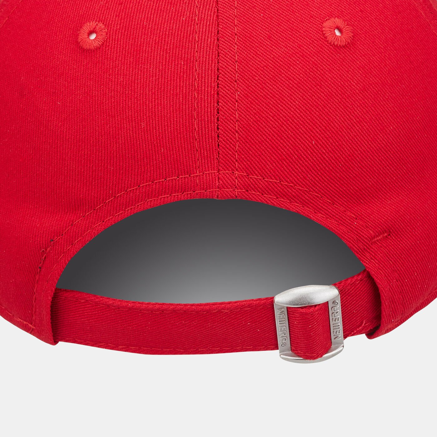 Kids' Superman Character Infill Scarlet 9FORTY Adjustable Cap